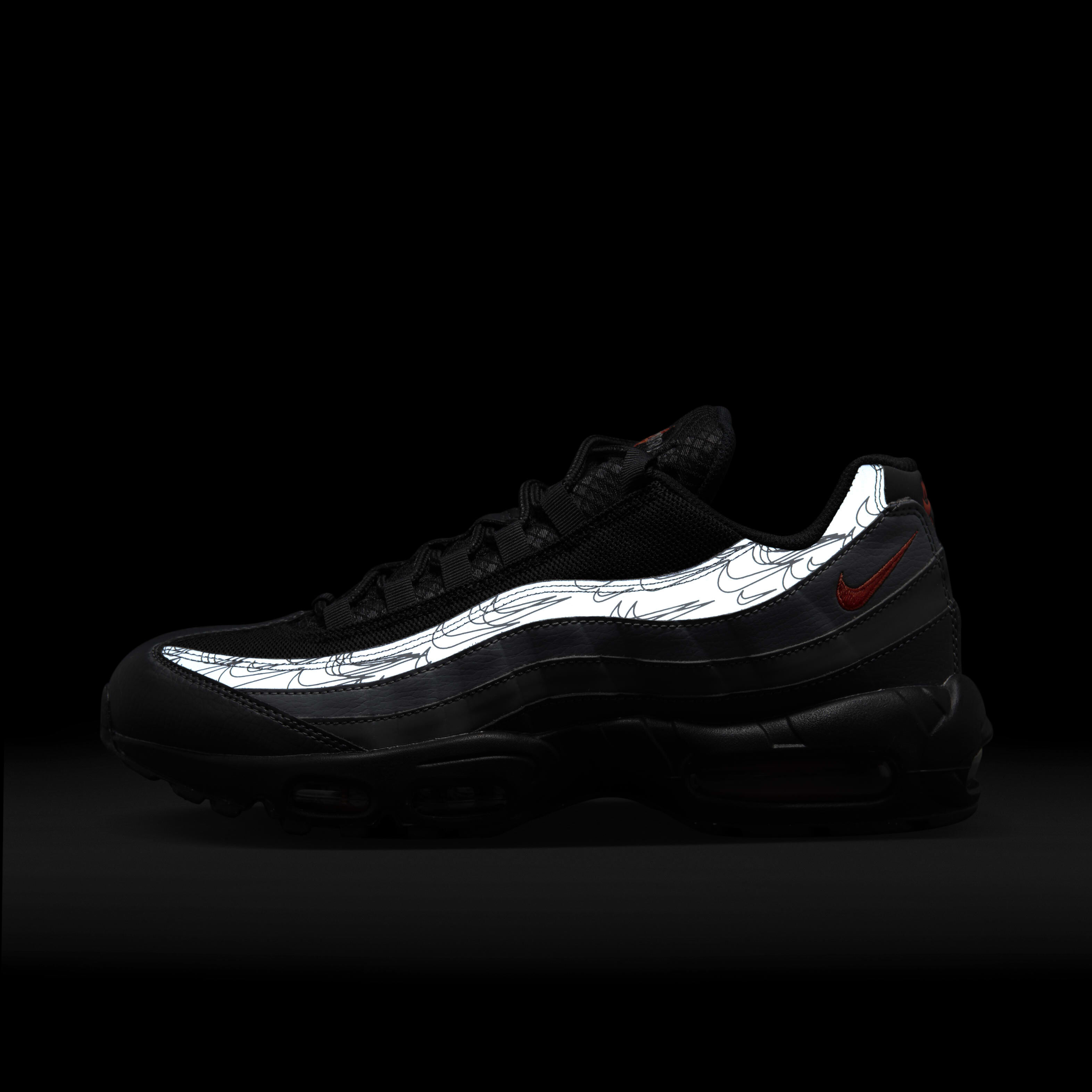 Nike Air Max 95 image number 10