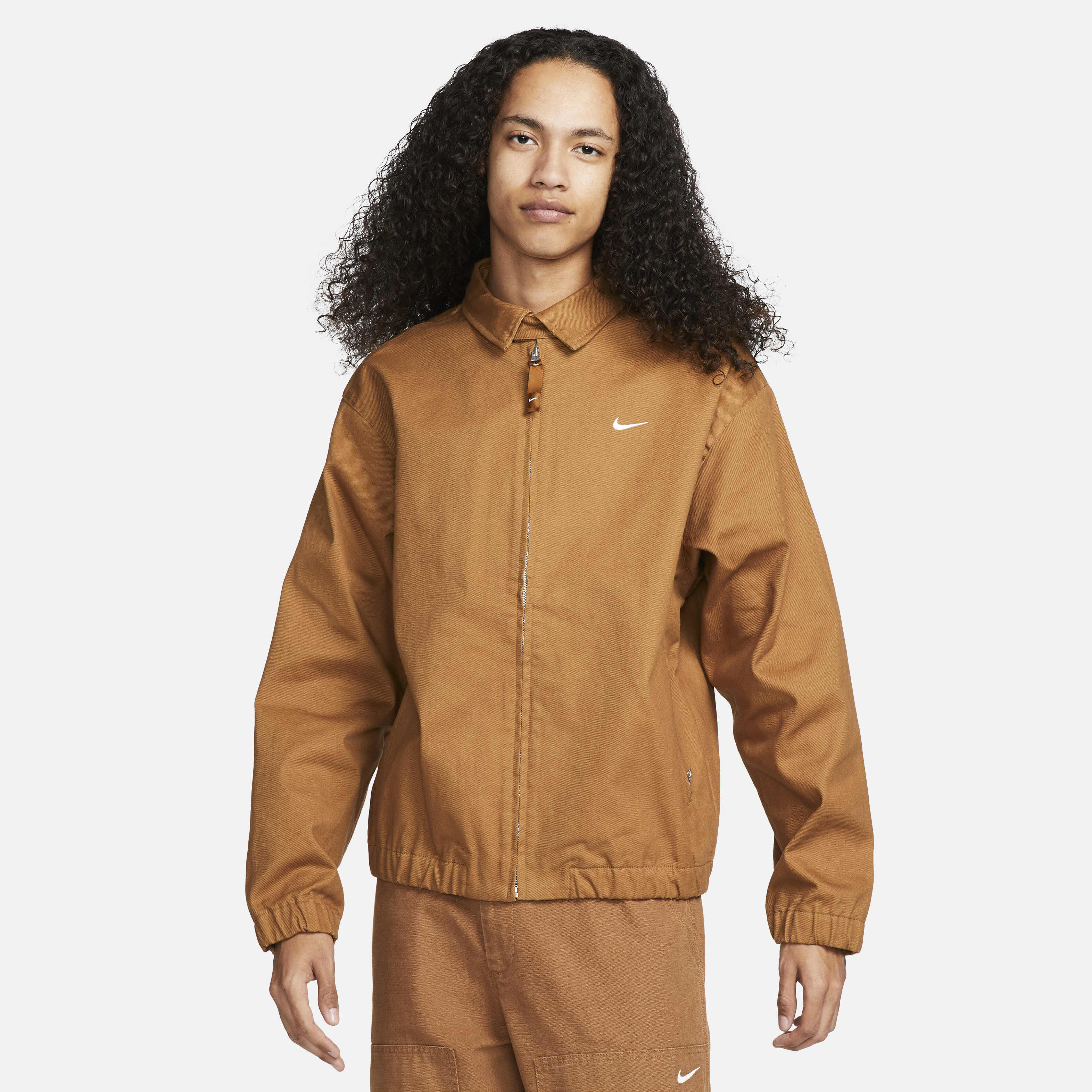 Nike sb rain jacket deals