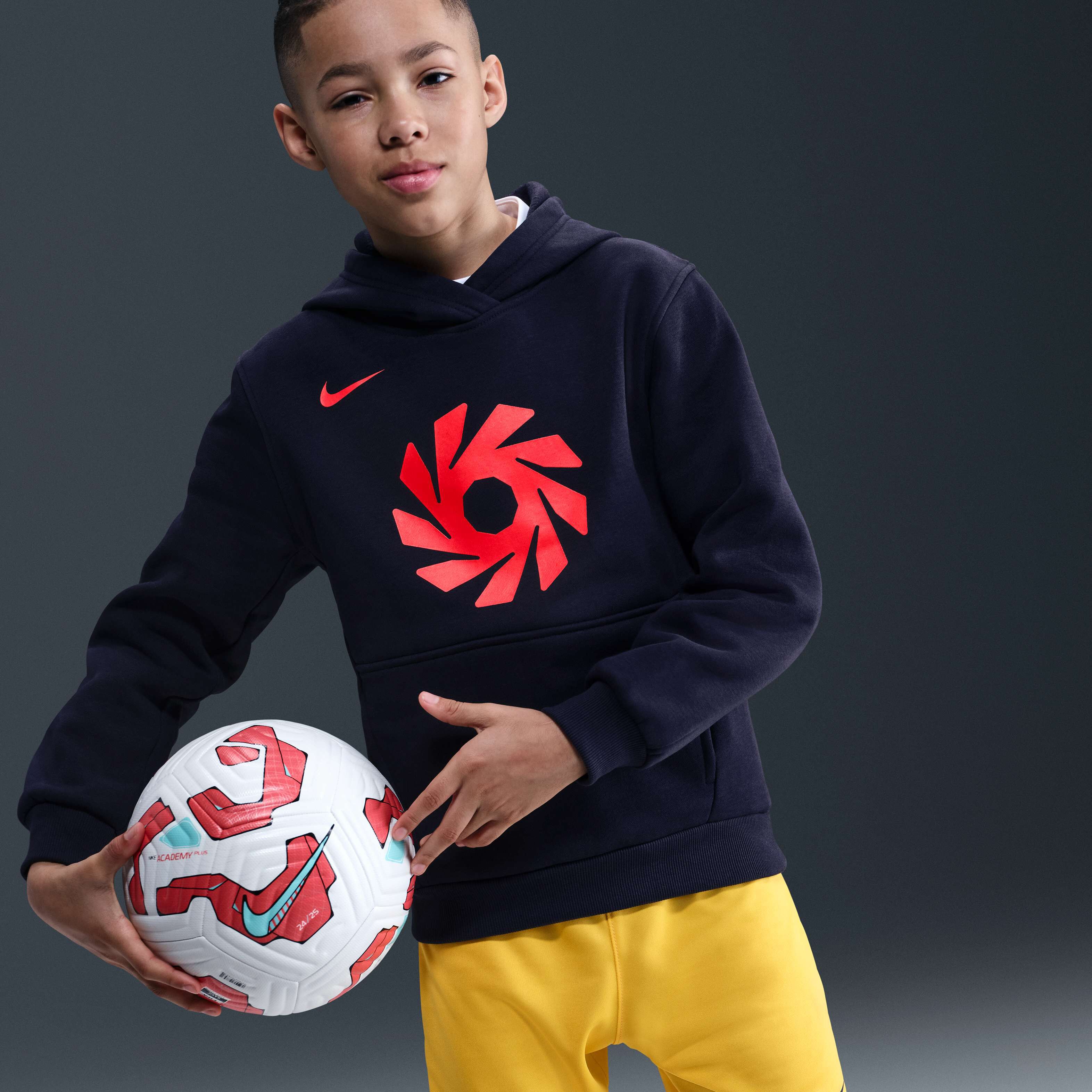 Erling Haaland Club Fleece image number 2