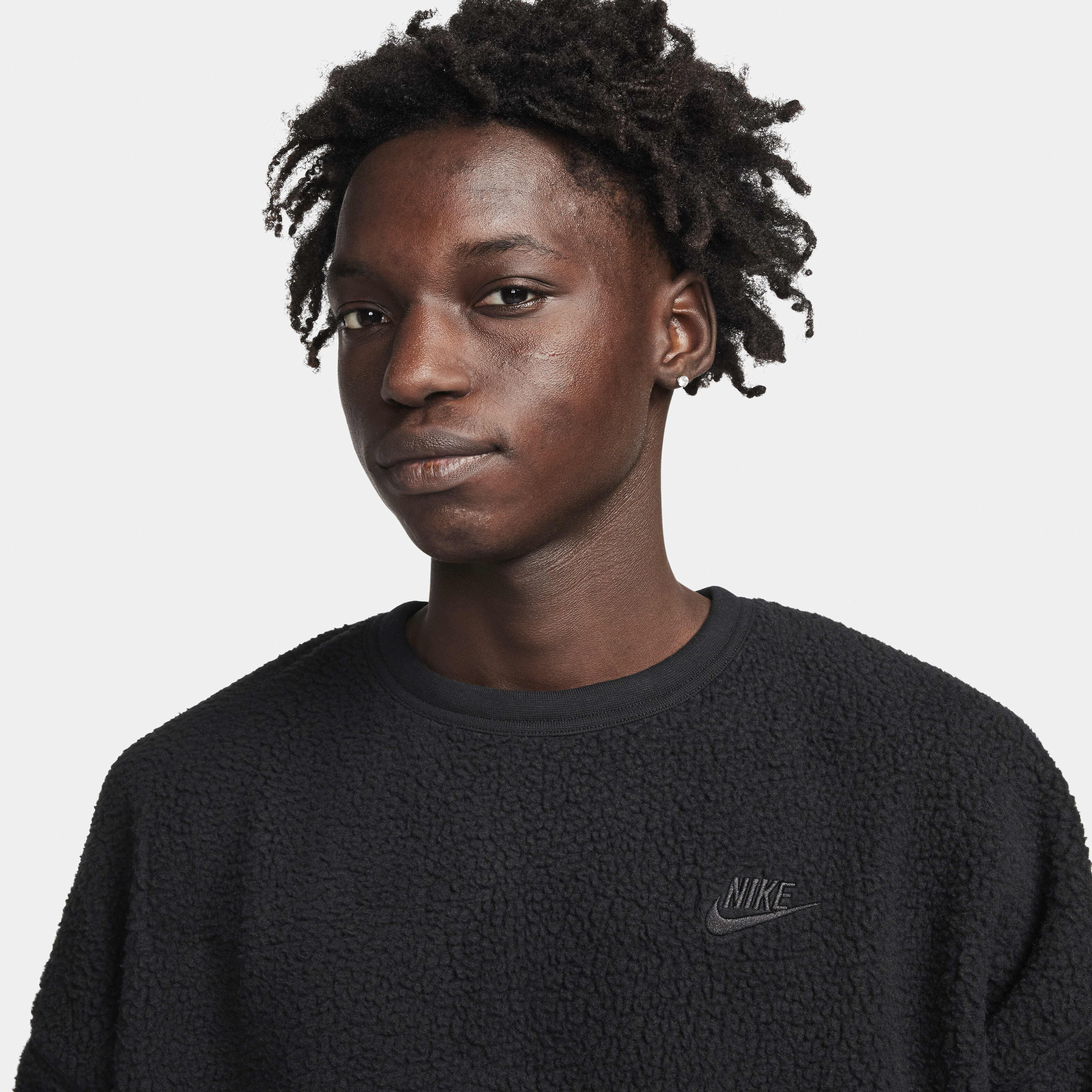 نايكي كلوب فليس image number 2