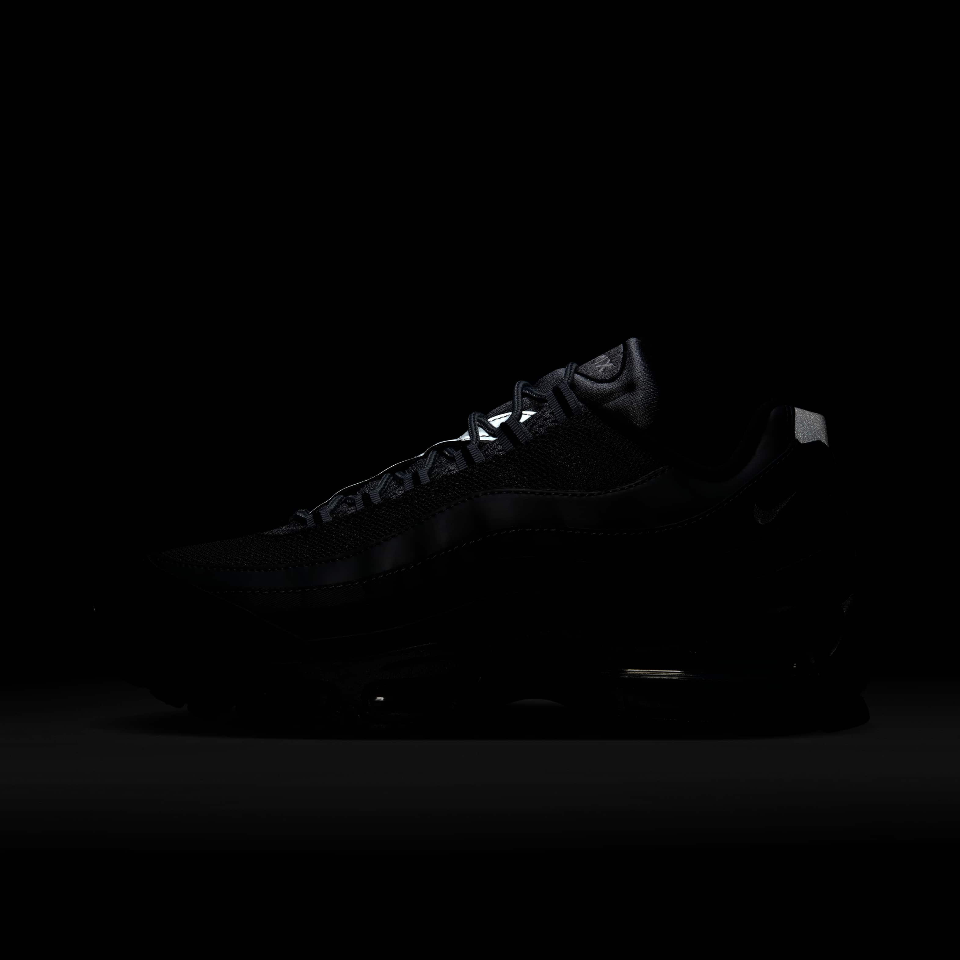 نايكي اير ماكس 95 بيج بابل image number 8