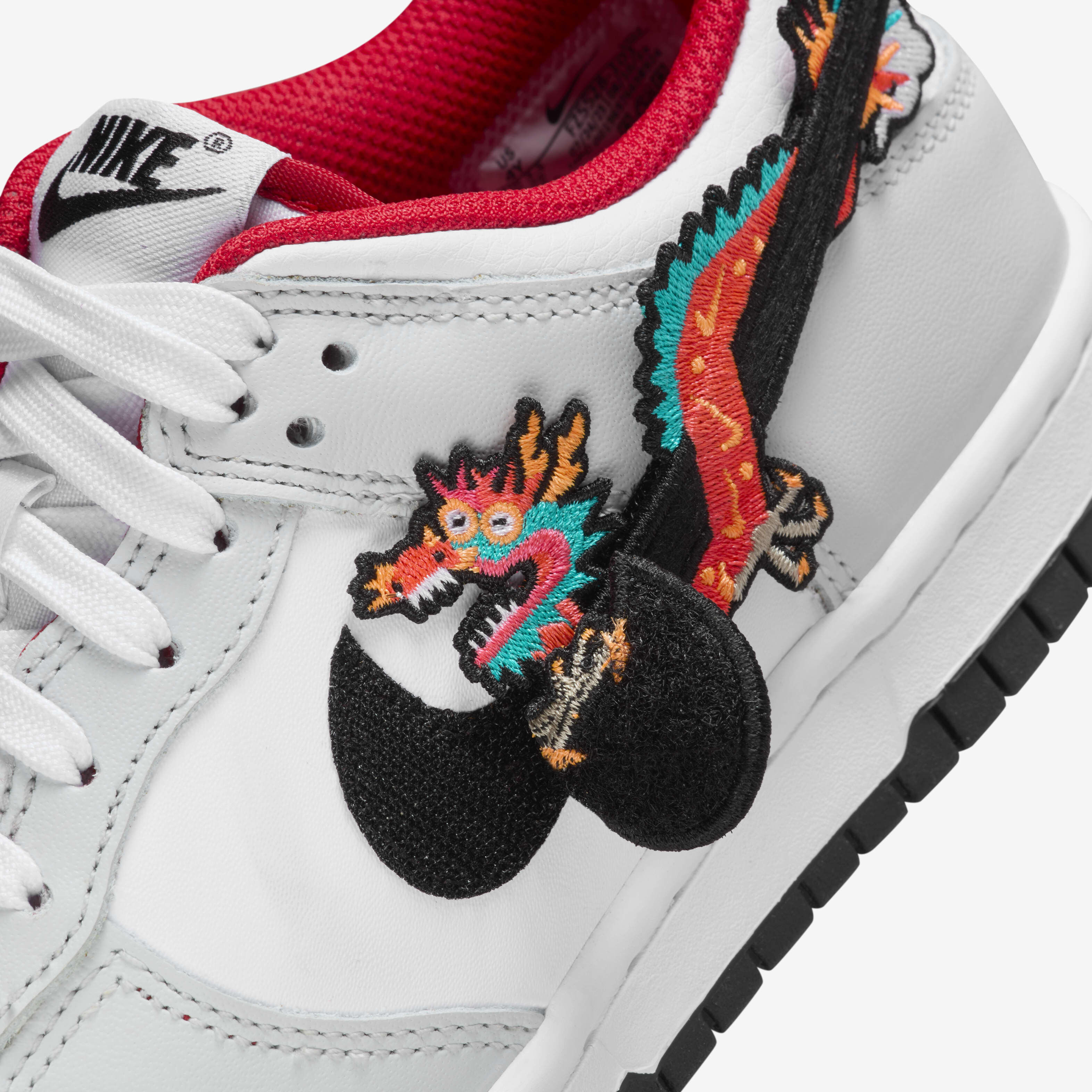 نايكي دانك لو image number 8