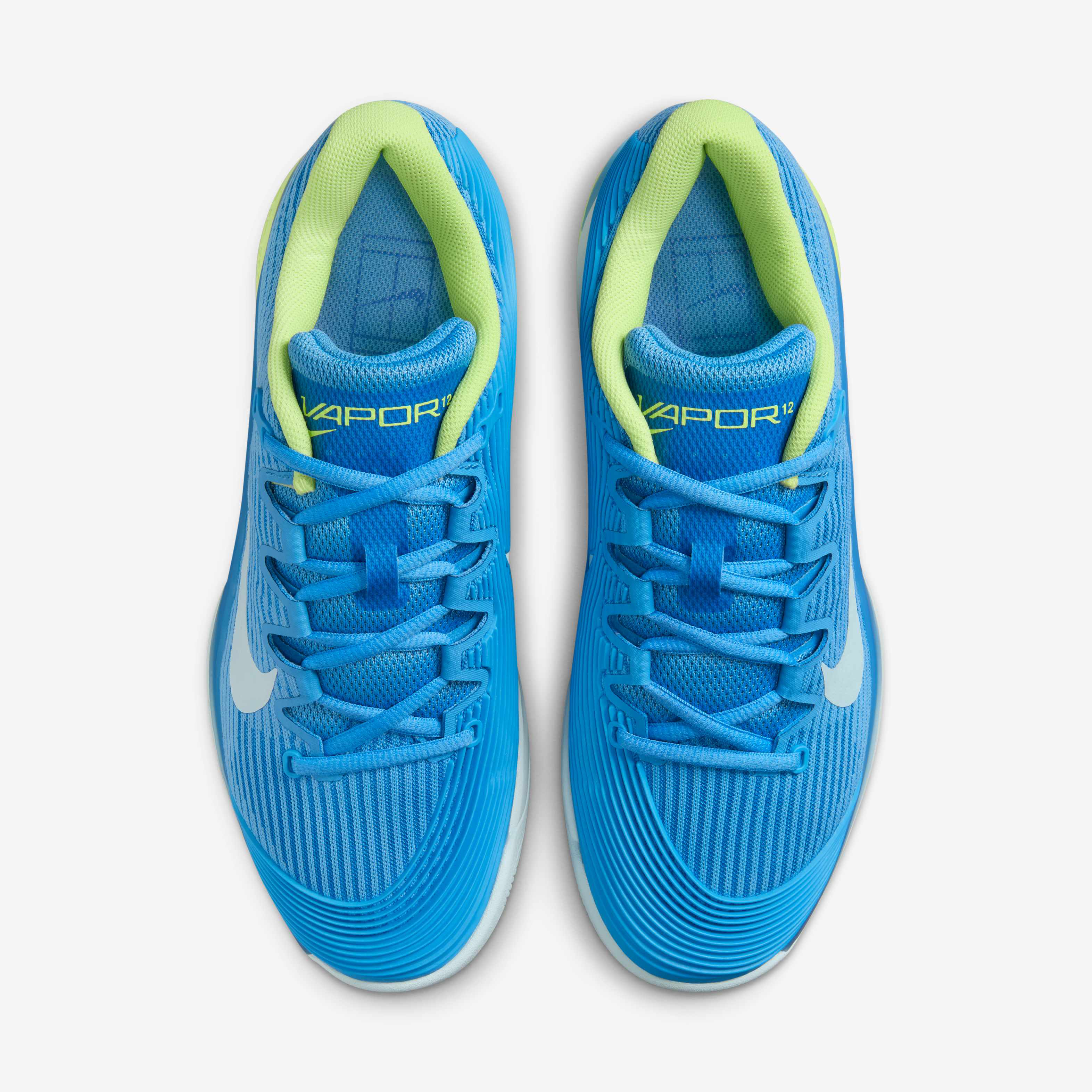 Nike Vapor 12 image number 3