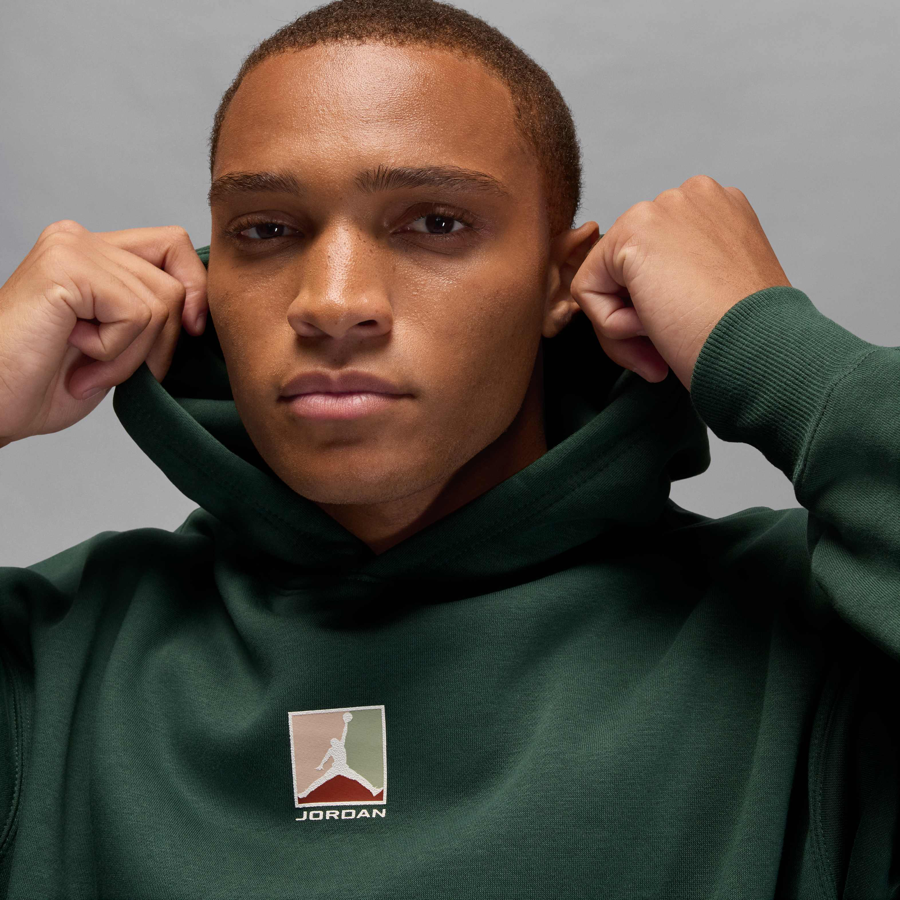 جوردن بروكلين فليس image number 2