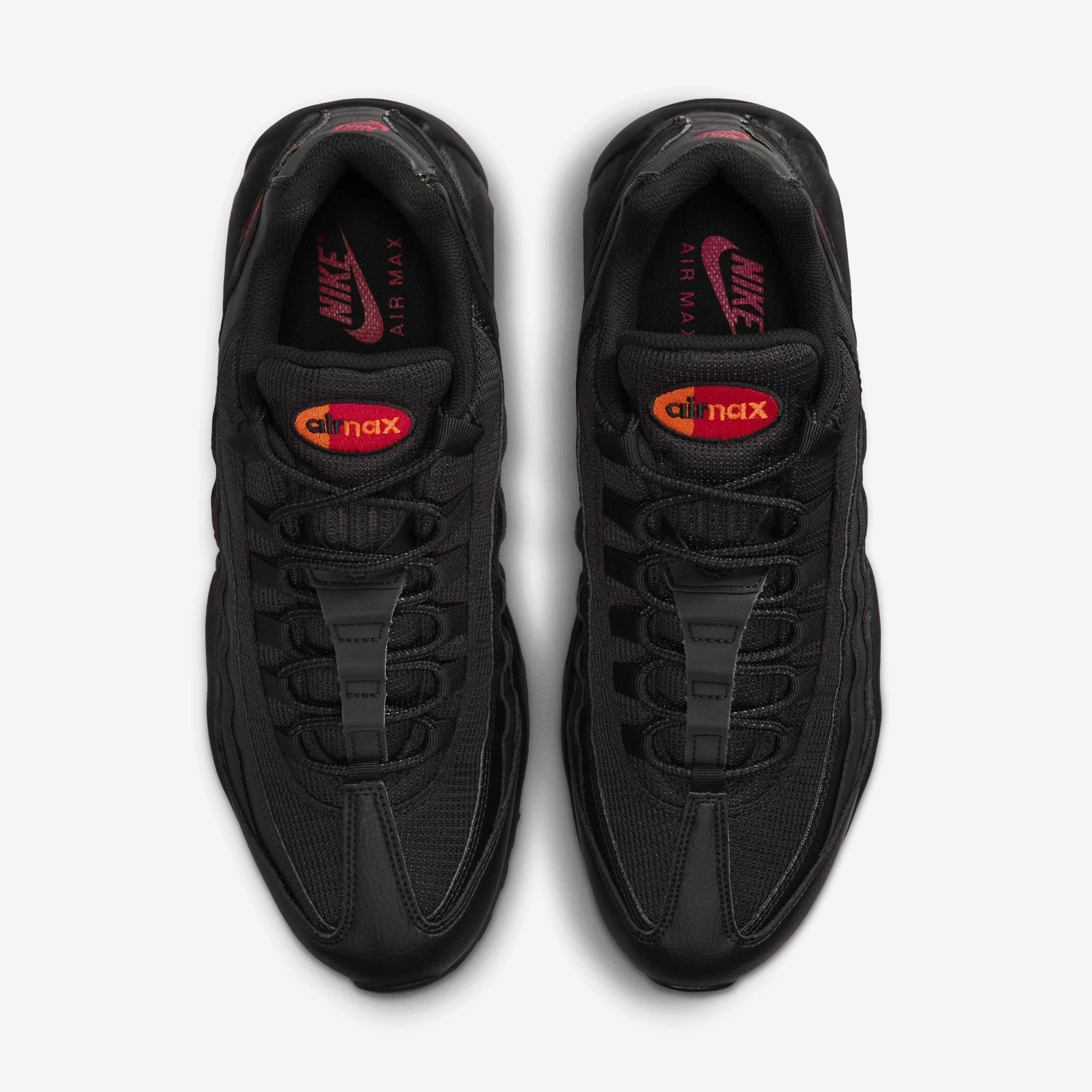 Nike Air Max 95 image number 3