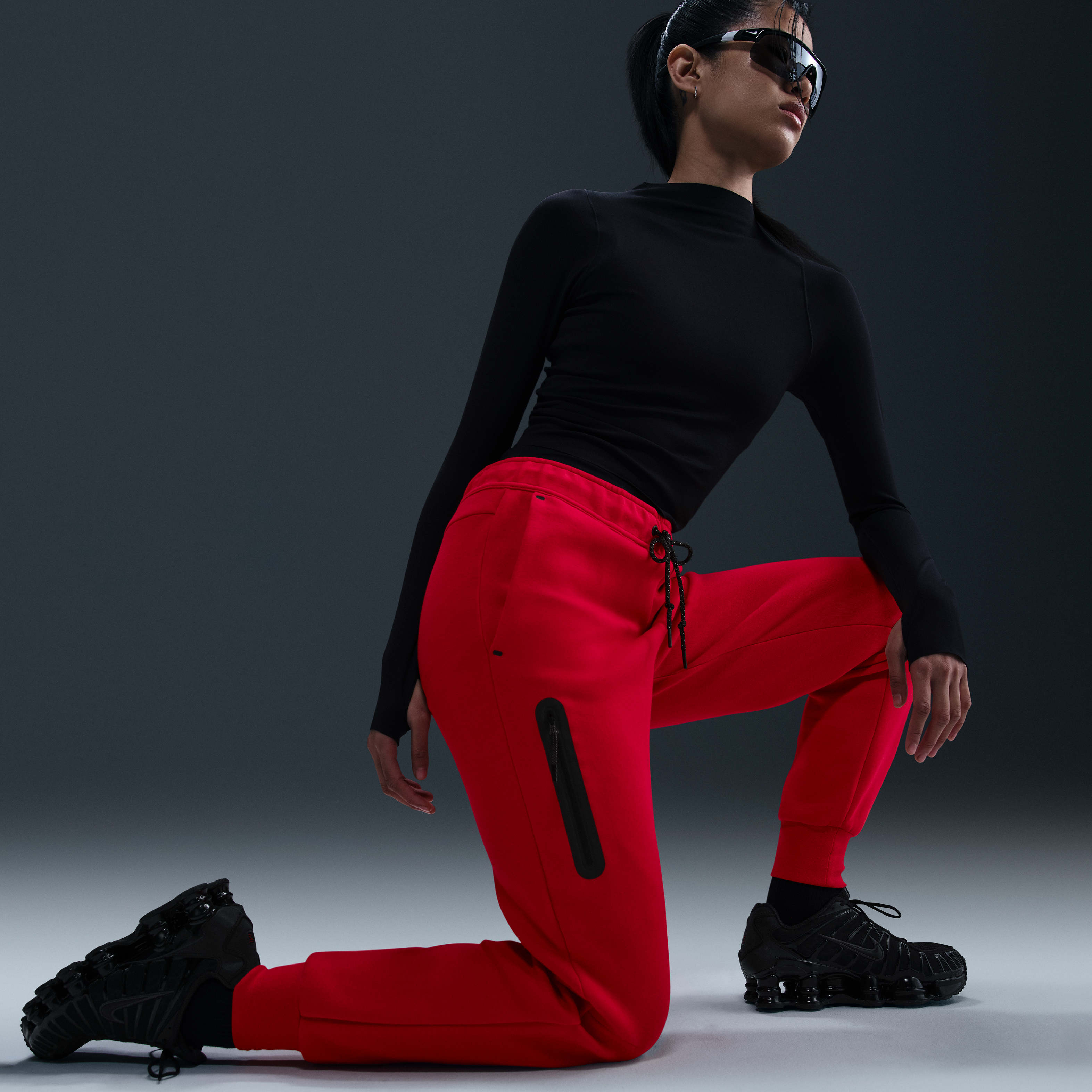 Nike Sportswear Tech Fleece image number 4