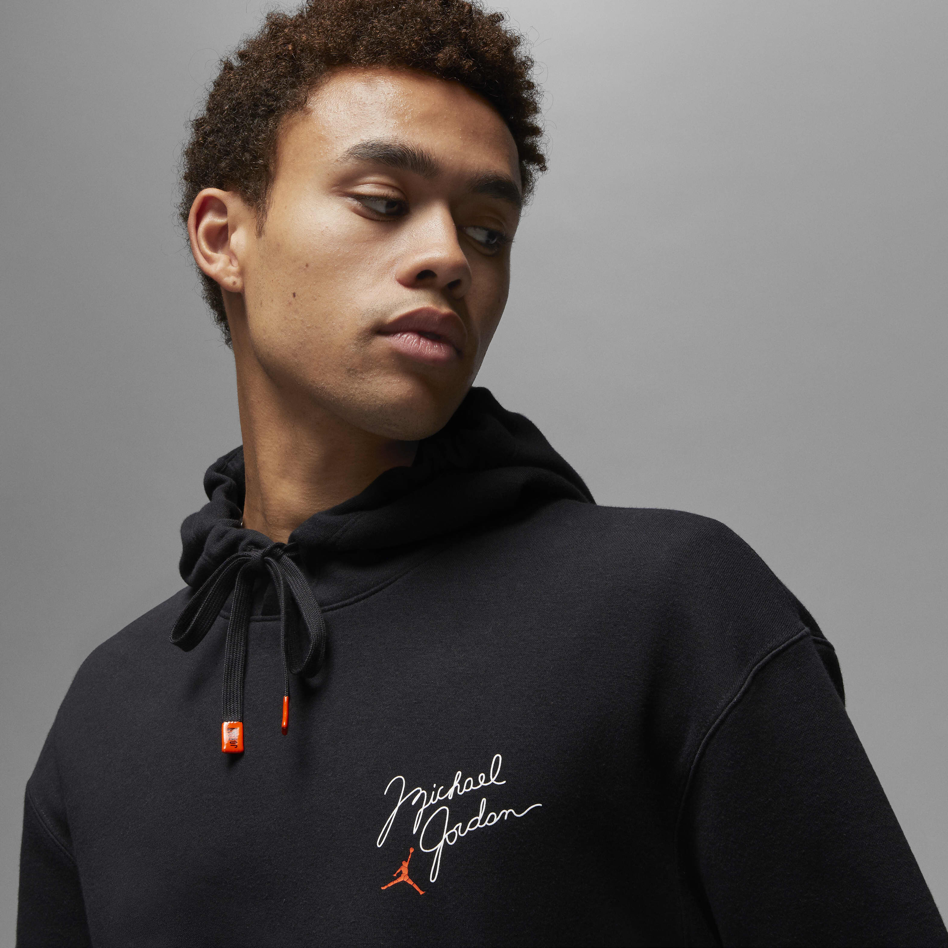 Jordan Flight MVP image number 2