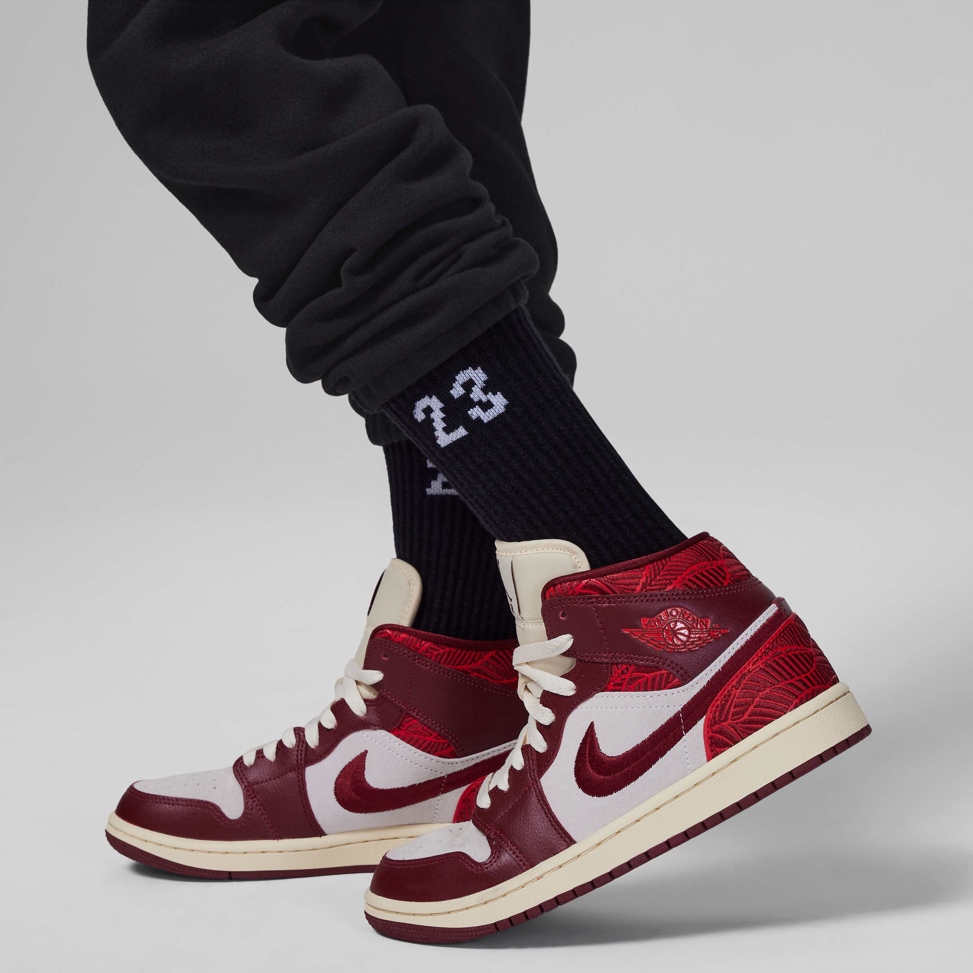 بنطال جوردن تيك فلايت فليس image number 5