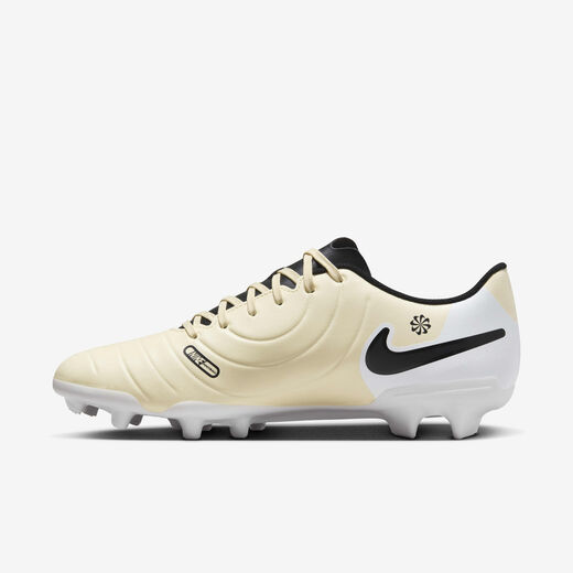 Mad Ready Pack-Nike, Nike Tiempo Legend 10 Club, Multi-Ground Low-Top Football Boot