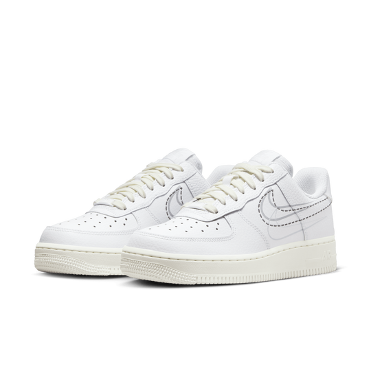 Nike air force sales 1 white 07