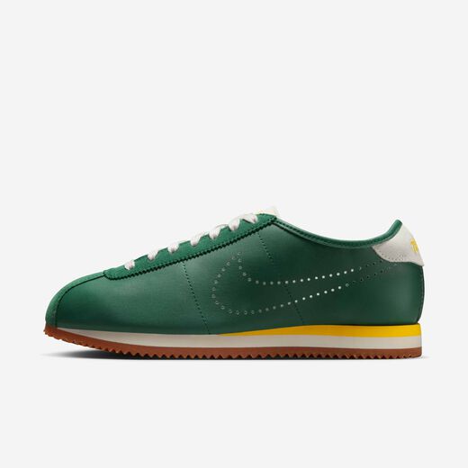 Cortez - The Iconic Shoes-Nike, Nike Cortez Leather, Women's Shoes Cortez - The Iconic Shoes-Nike, Nike Cortez Leather, Women's Shoes