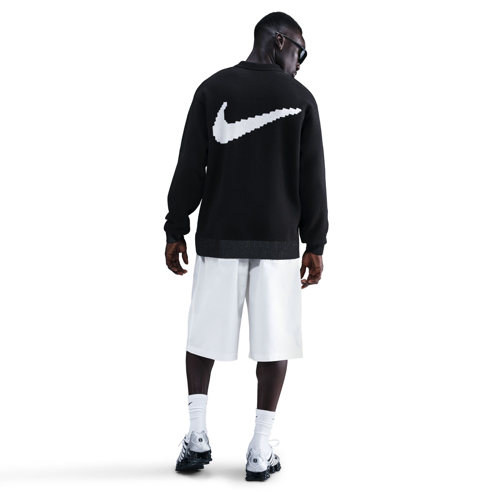 Nike Sportswear Club image number 1