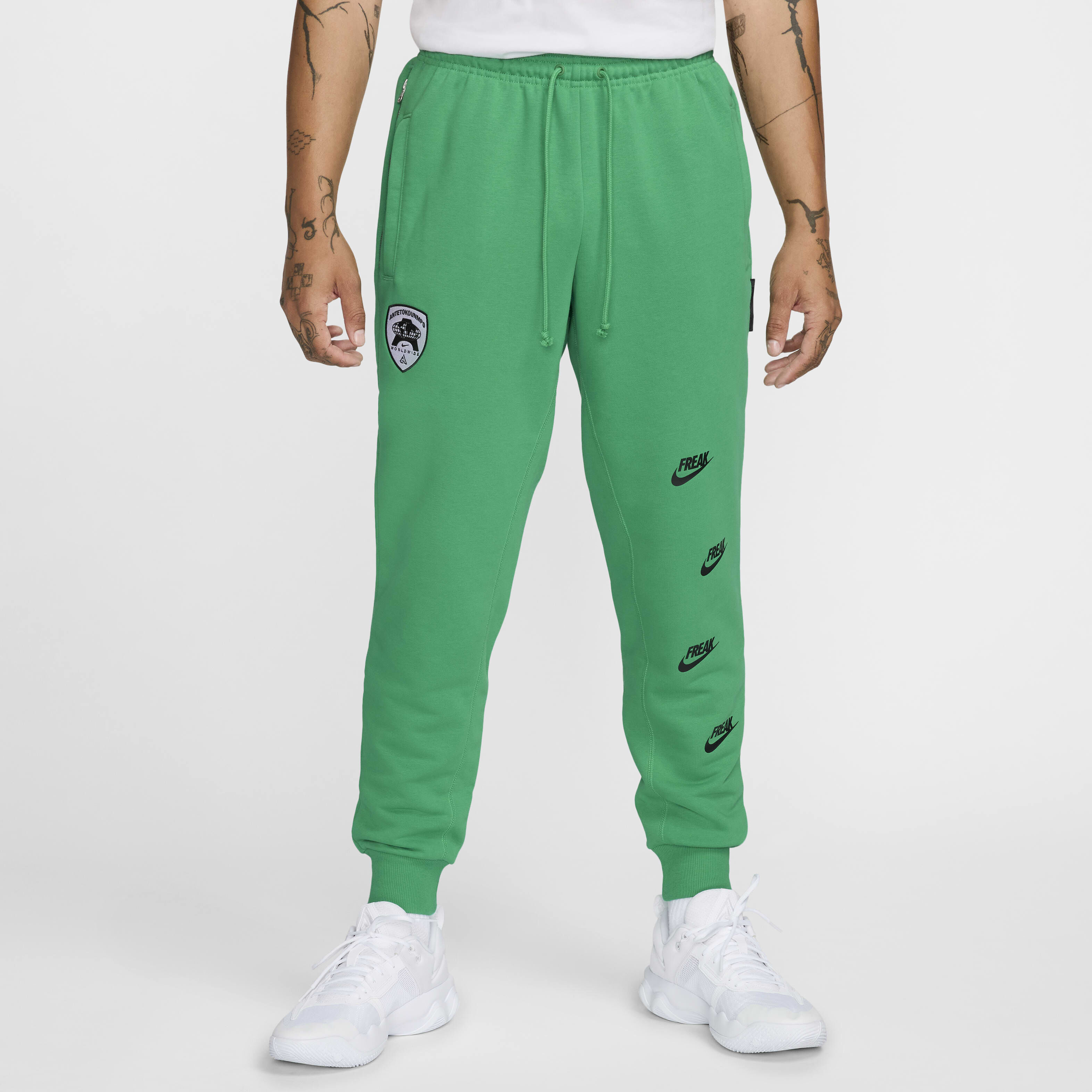 Shop Men s Jogger Sweatpants Online in UAE Nike Sweatpants