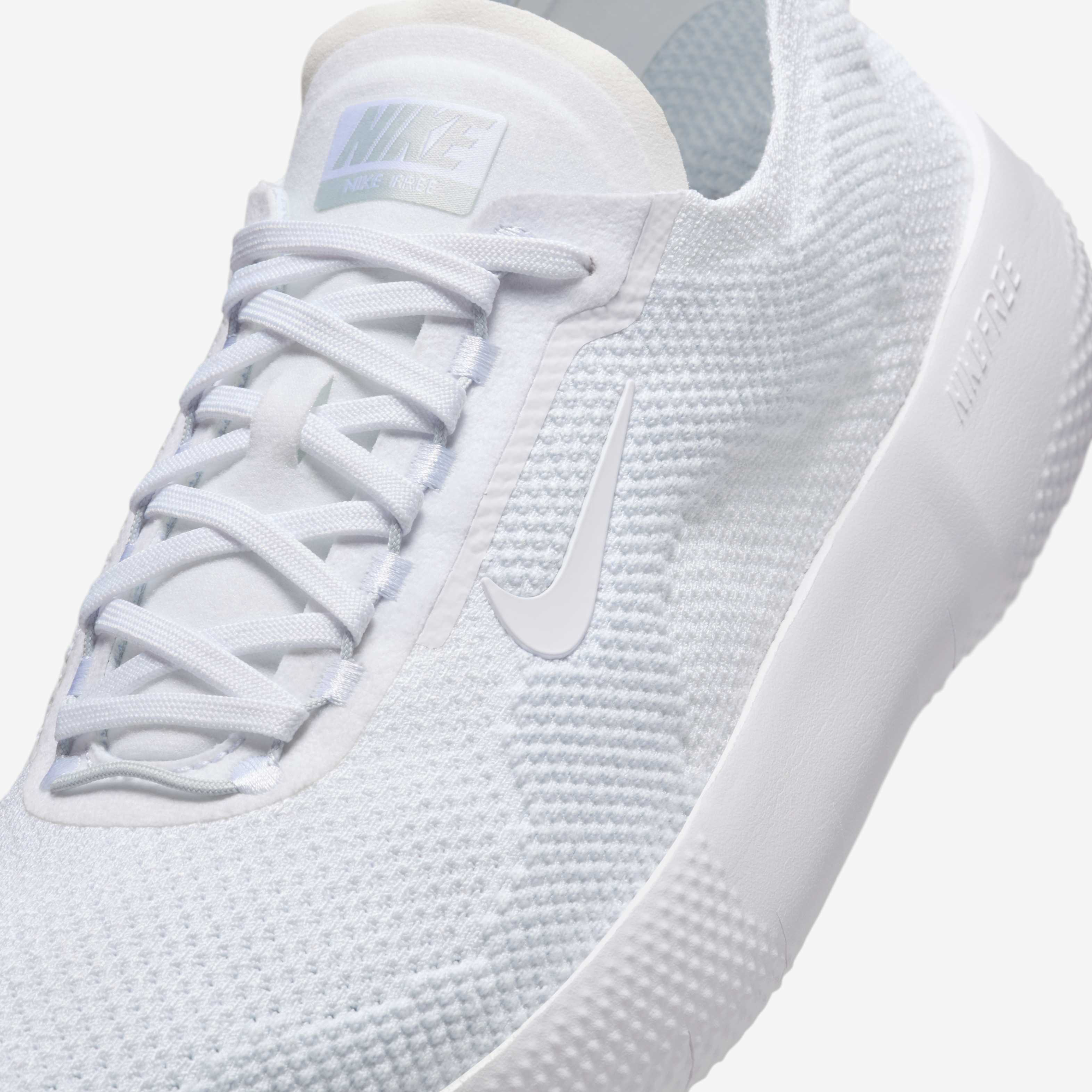 ■Nike■ Free 2025 M White Photon Dust HF1078100 HF1078-100 Nike Free 2025 White Photon Dust Men Road Running Jogging