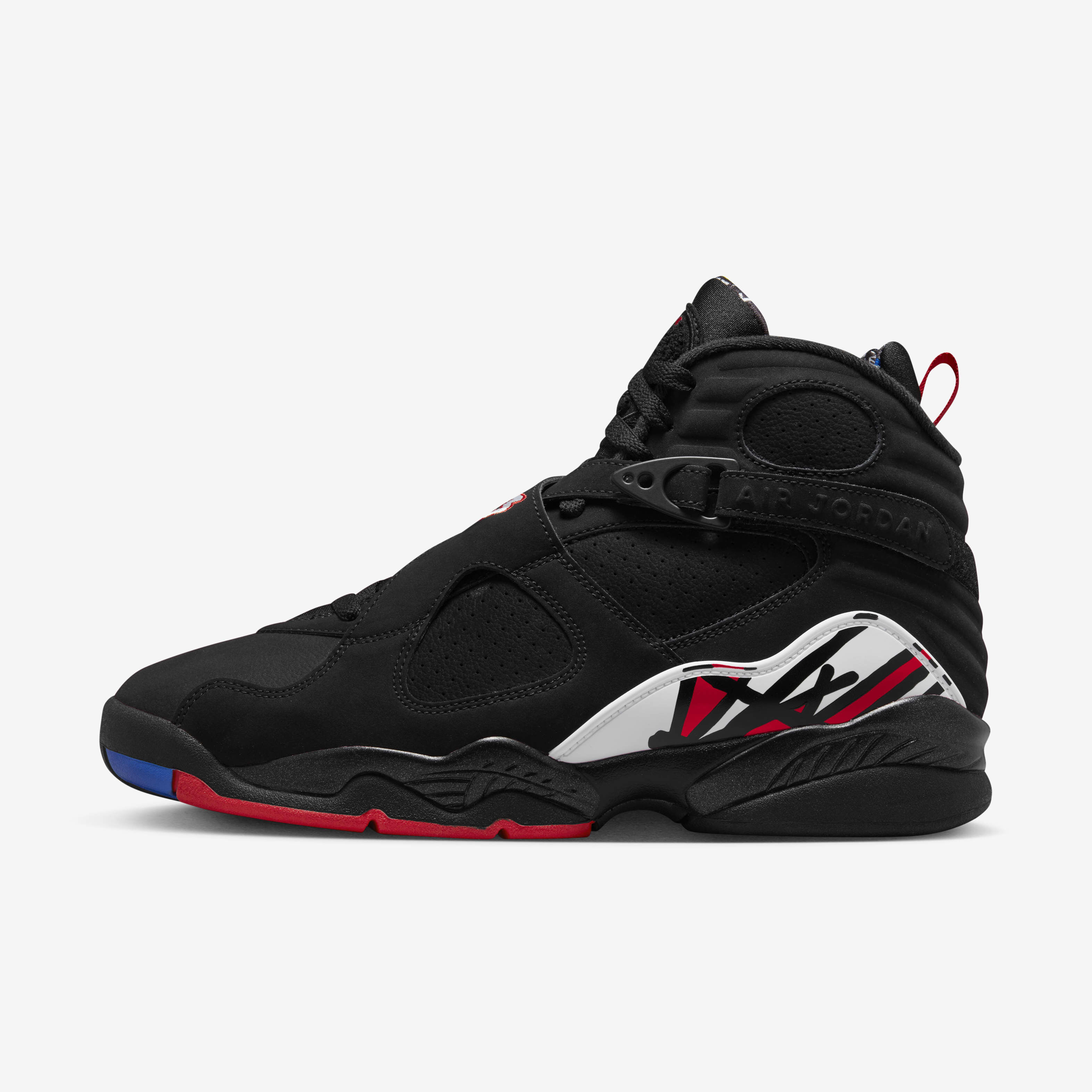 Air Jordan 8 Retro image number 0