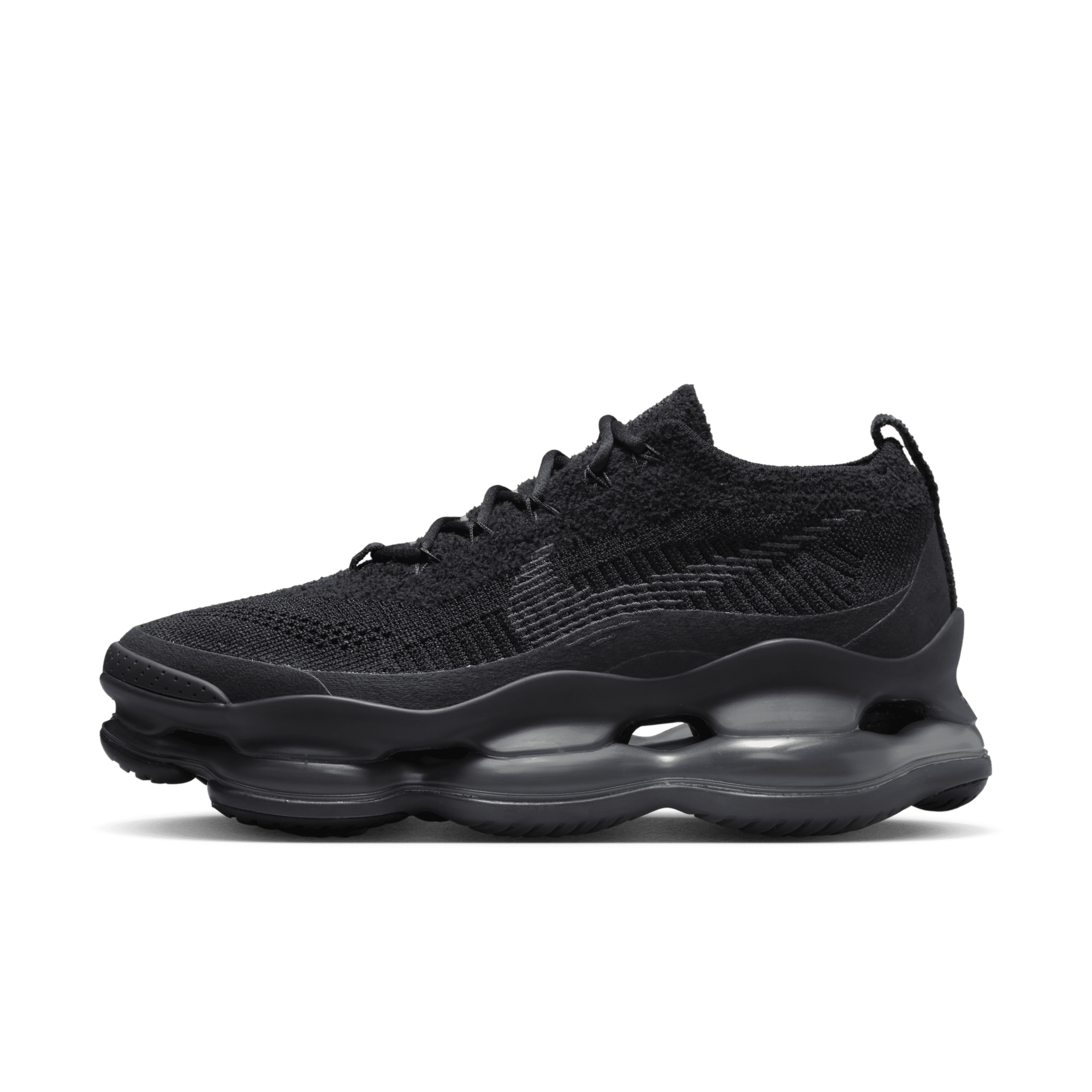 Basket nike semelle transparente online
