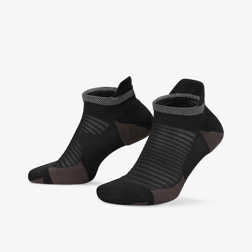 Men's No Show Socks Sale-Nike, Nike Spark, Cushioned No-Show Running Socks
