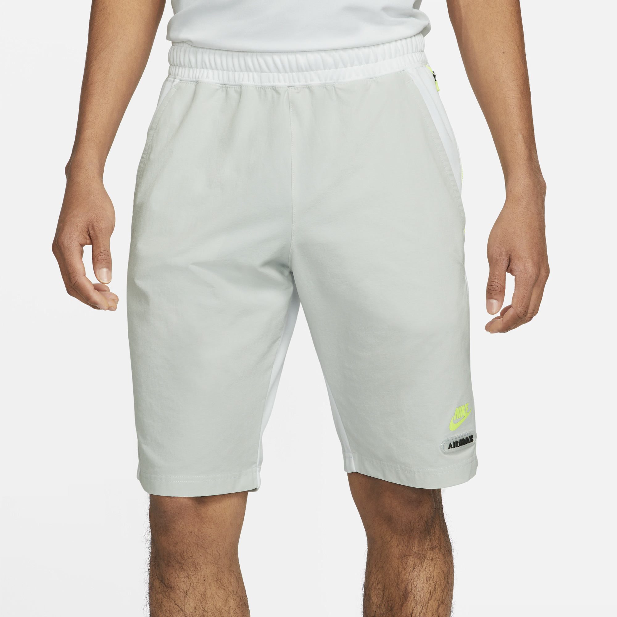Nike air max poly shorts shop