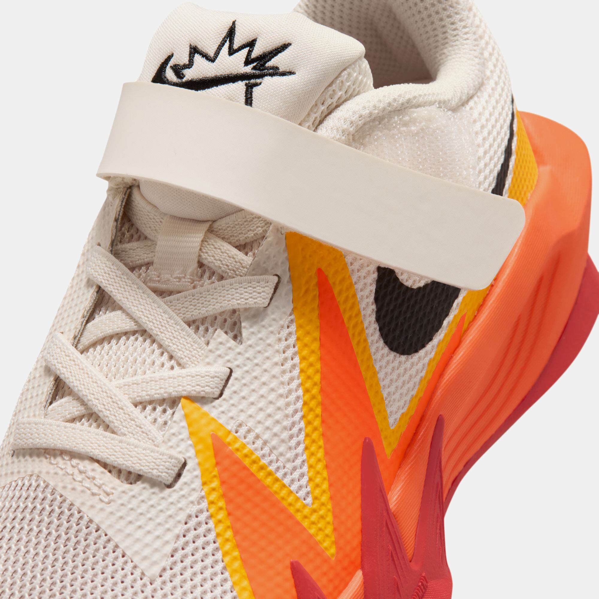 Nike S.T. Dynamite image number 8