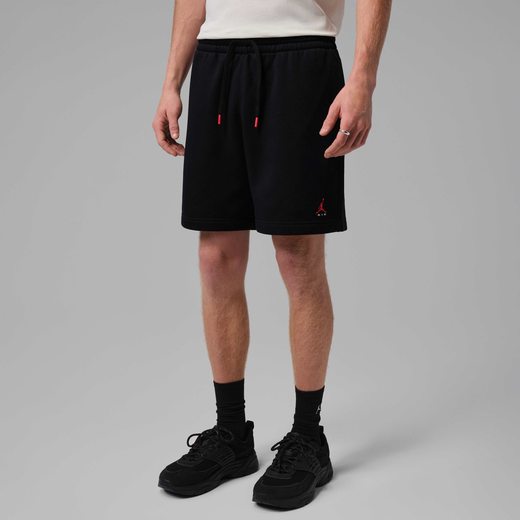 Jordan Shorts-JRDN, Jordan Brooklyn, Men's Shorts
