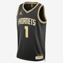 LaMelo Ball Charlotte Hornets 2024 Select Series