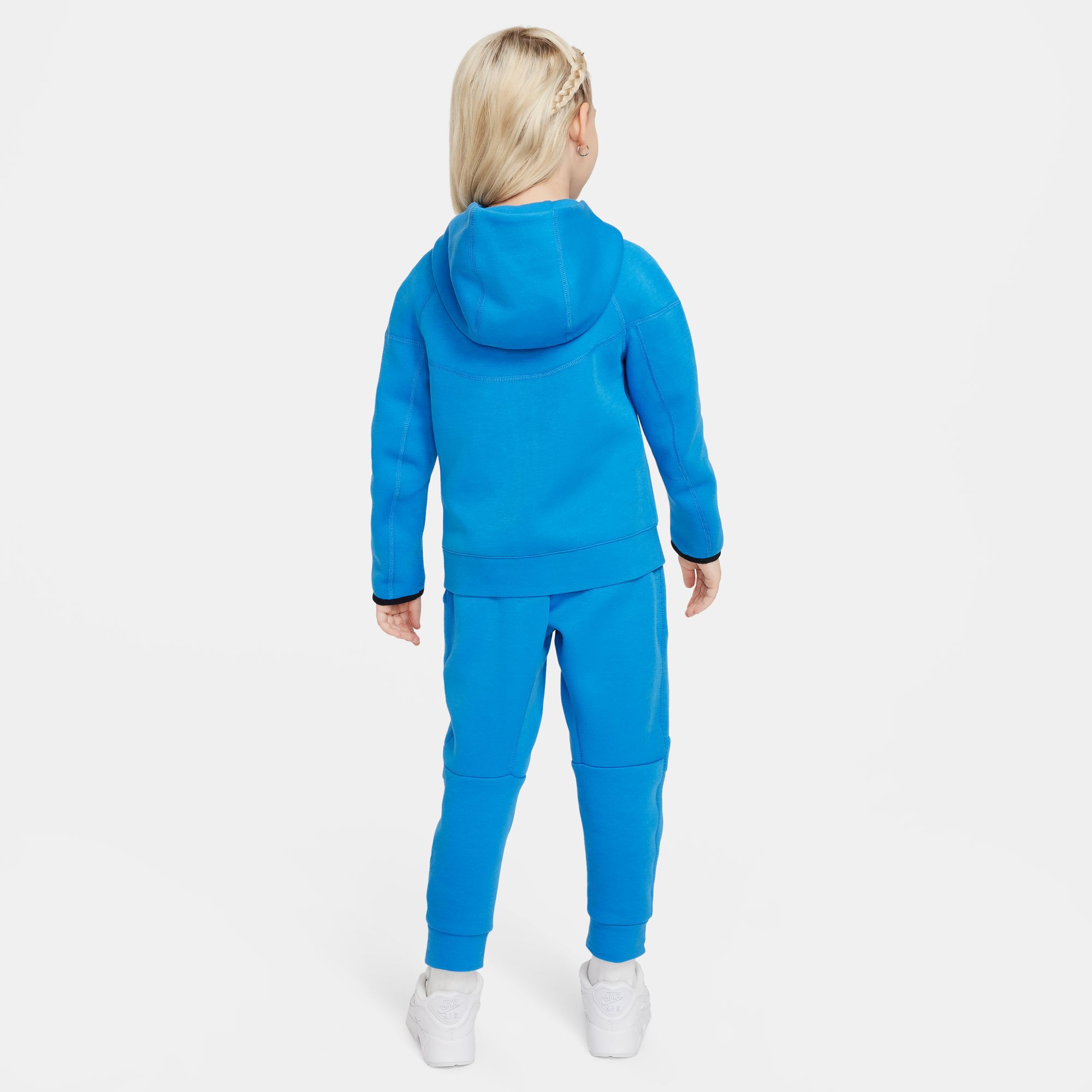 Nike on sale techno kids