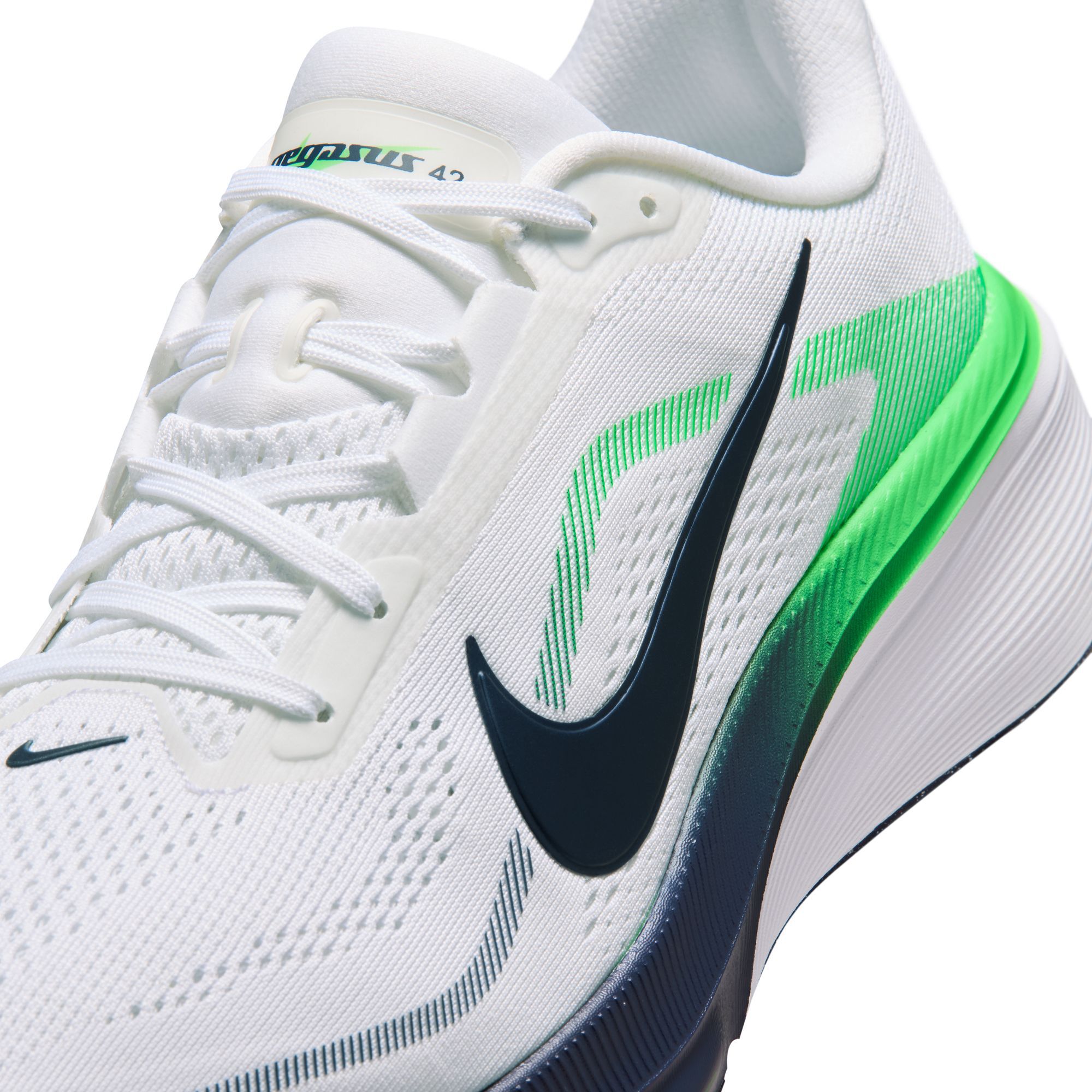 Nike Pegasus 42 image number 9