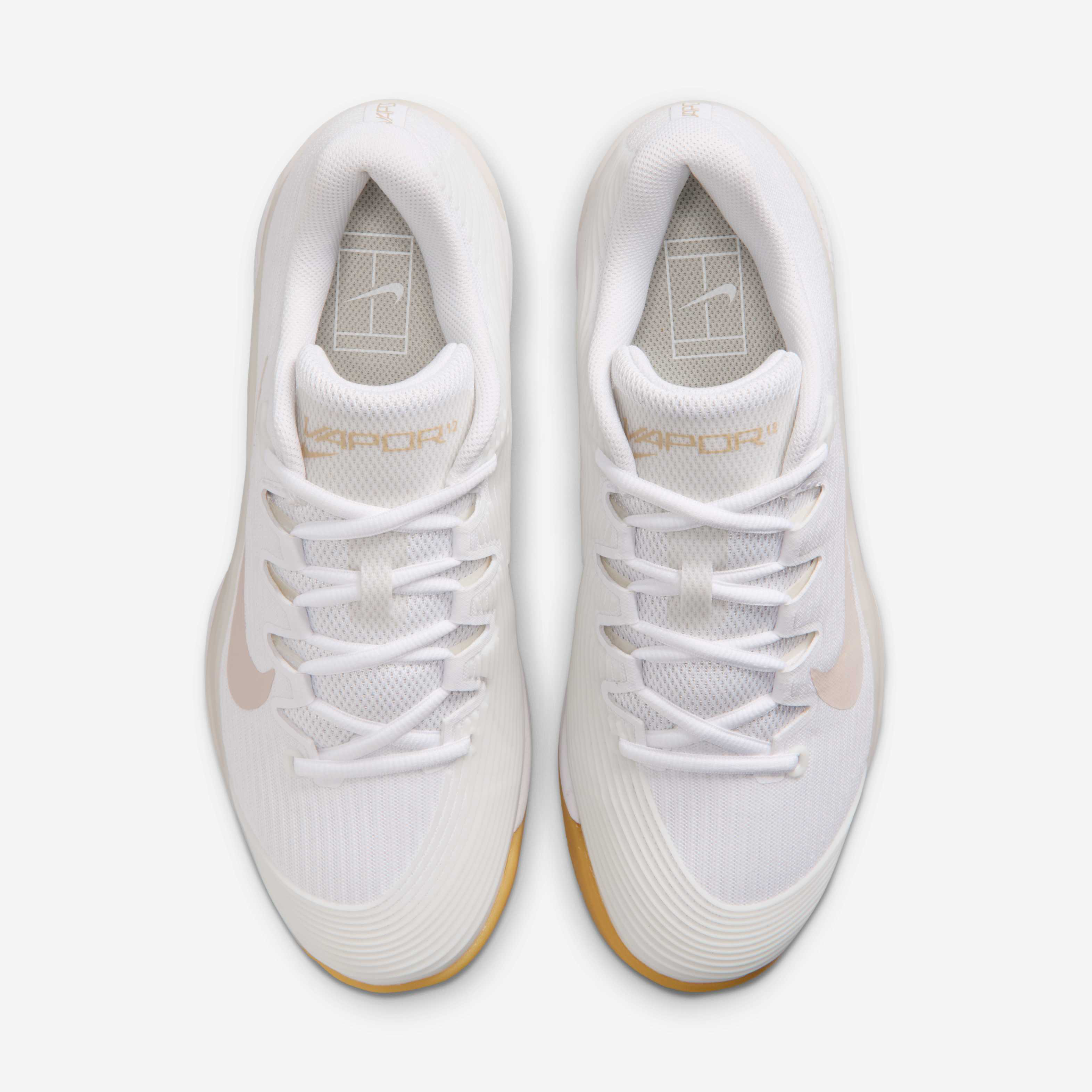 Nike Vapor 12 image number 3