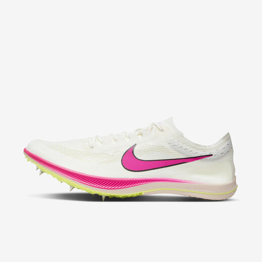 Men's Track Running Shoes-Nike, Nike ZoomX Dragonfly, Athletics Distance Spikes