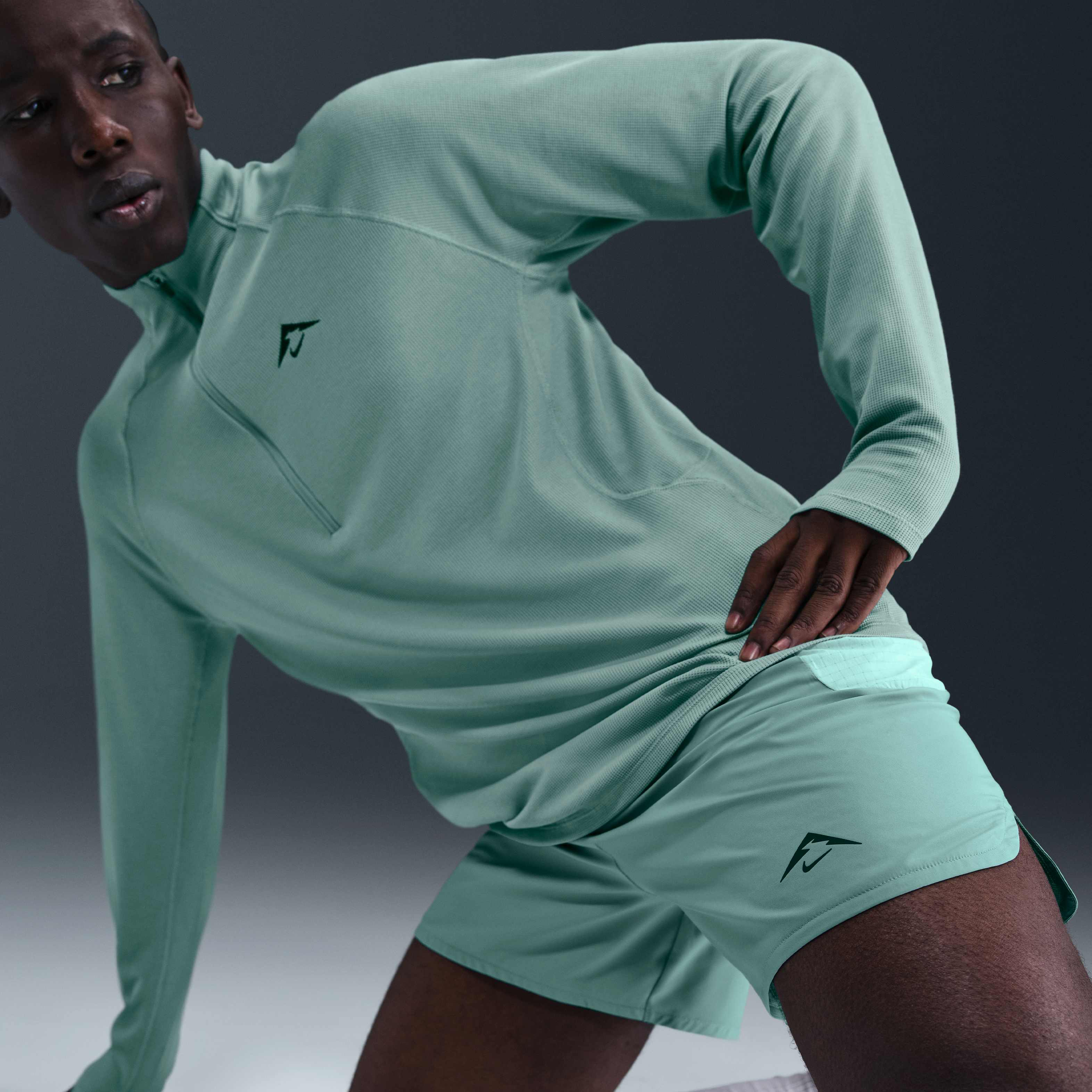 Nike Trail Second Sunrise image number 4