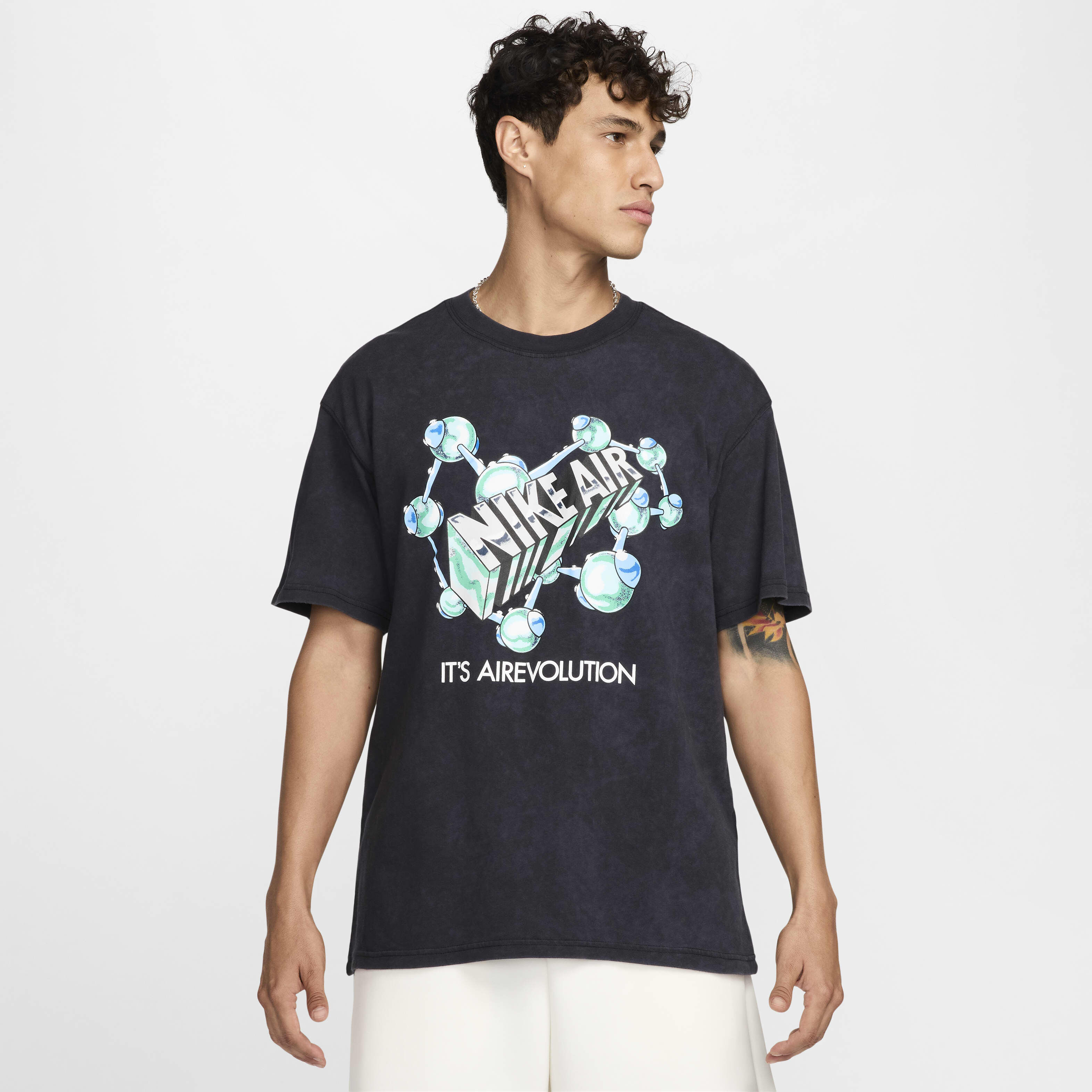 More air nike shirt store