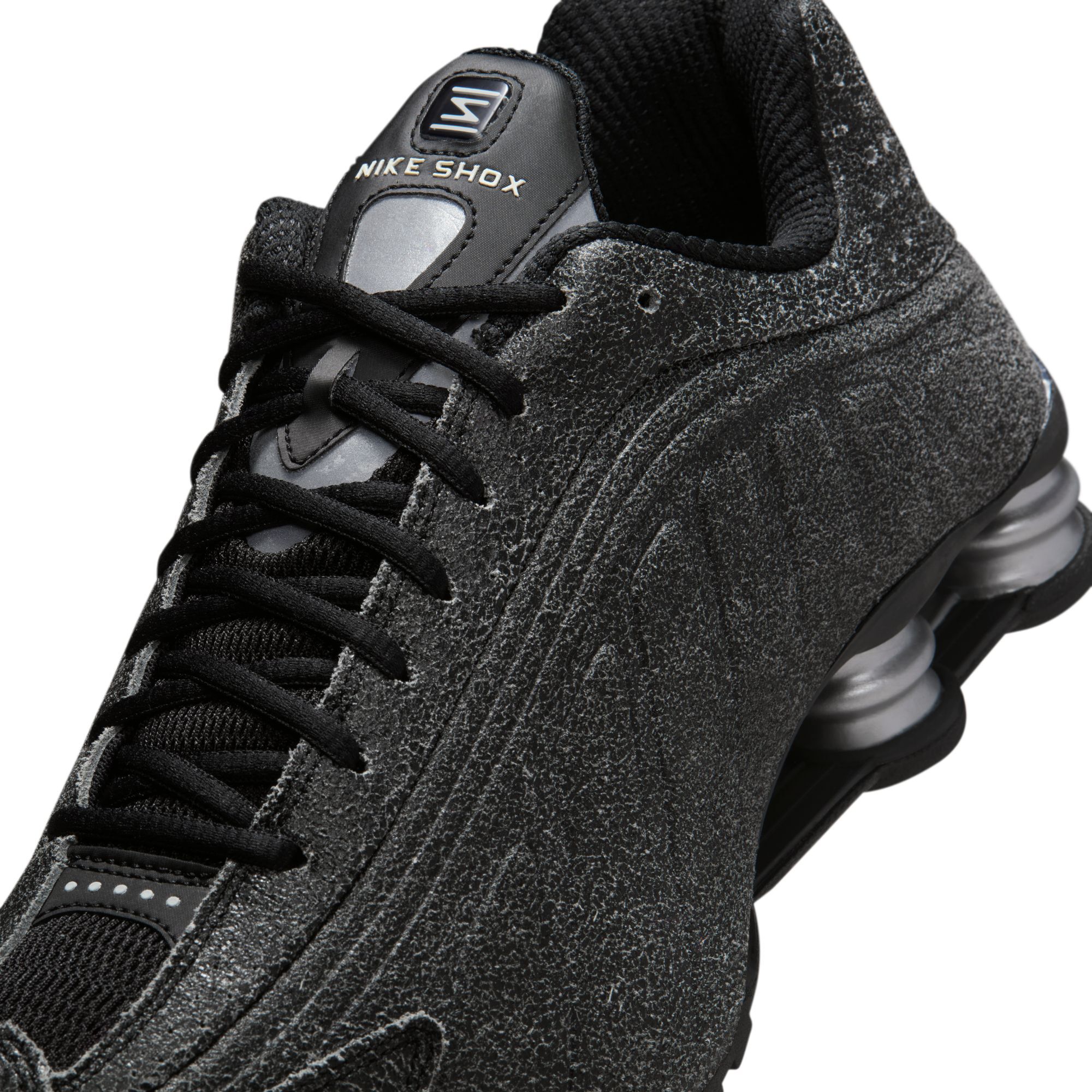 Nike Shox R4 image number 8