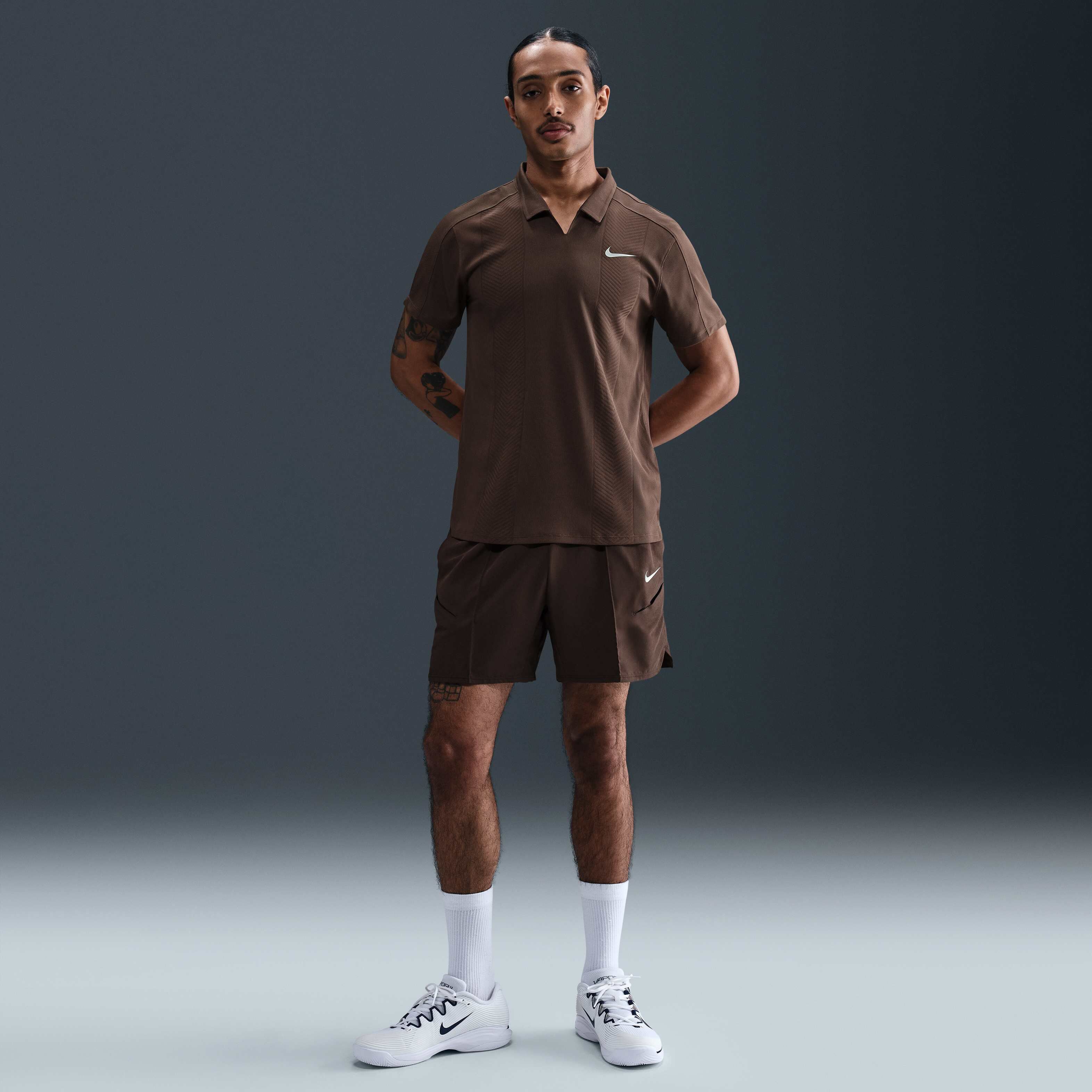 NikeCourt Slam image number 3