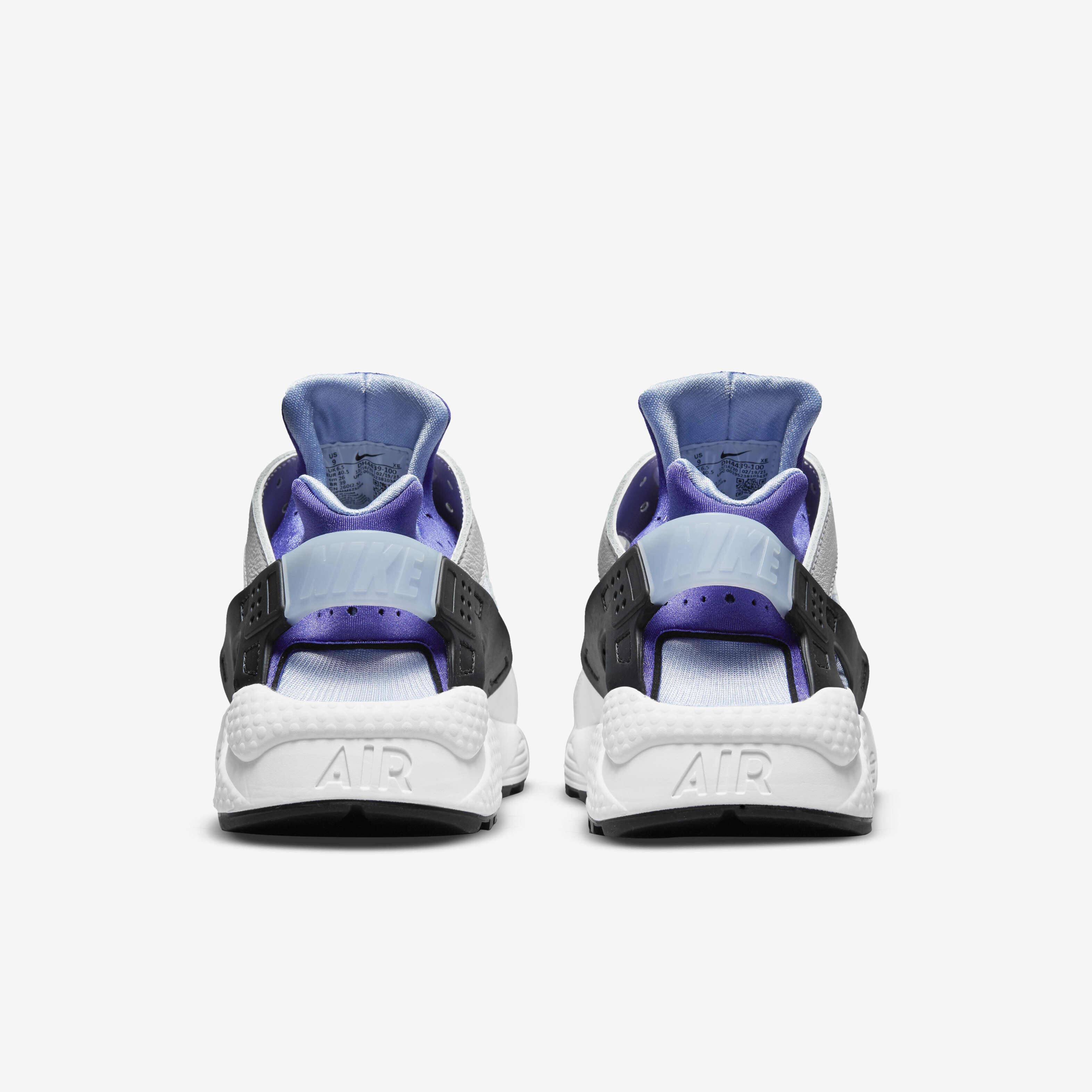 Nike Air Huarache image number 5