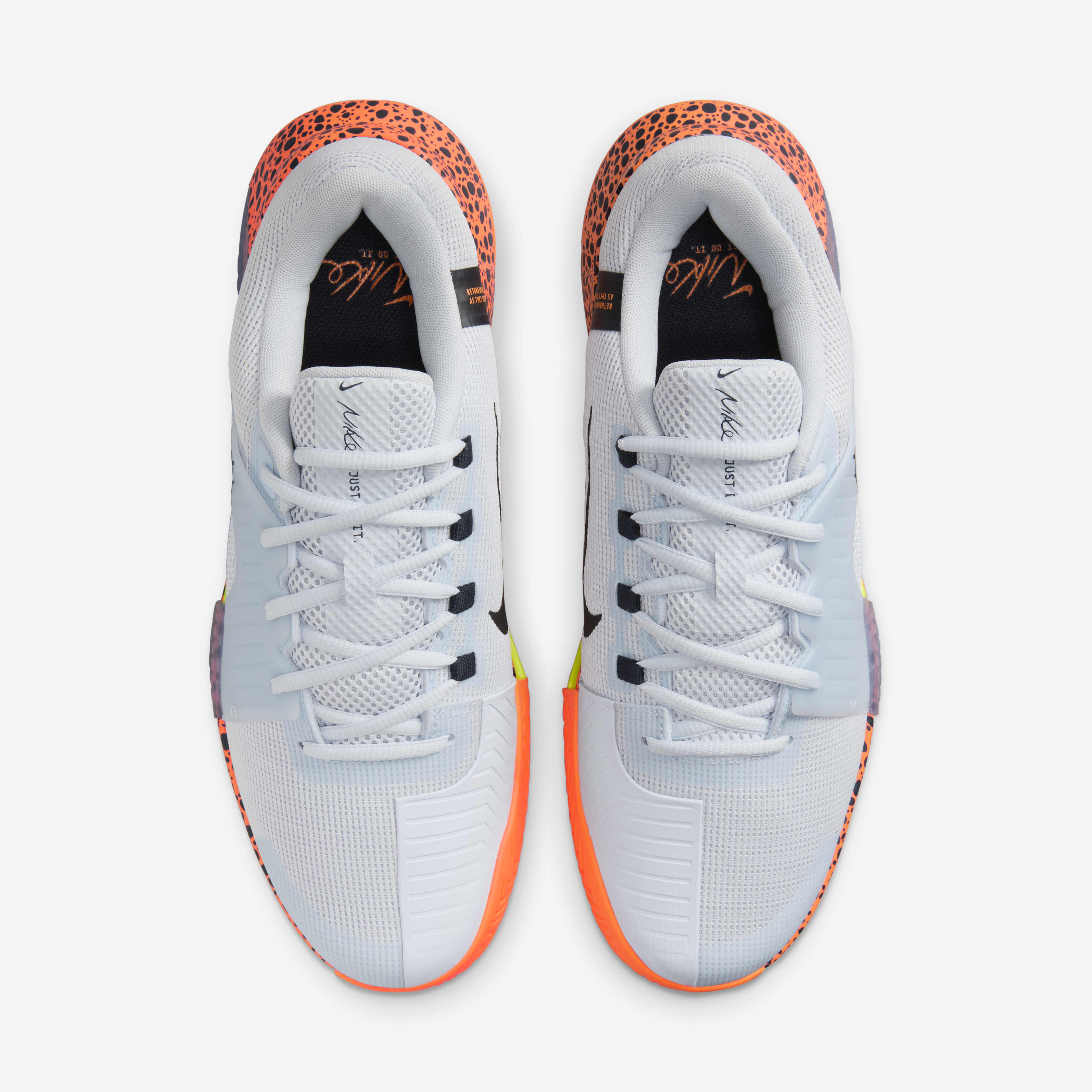 Nike GP Challenge 1 Electric image number 4