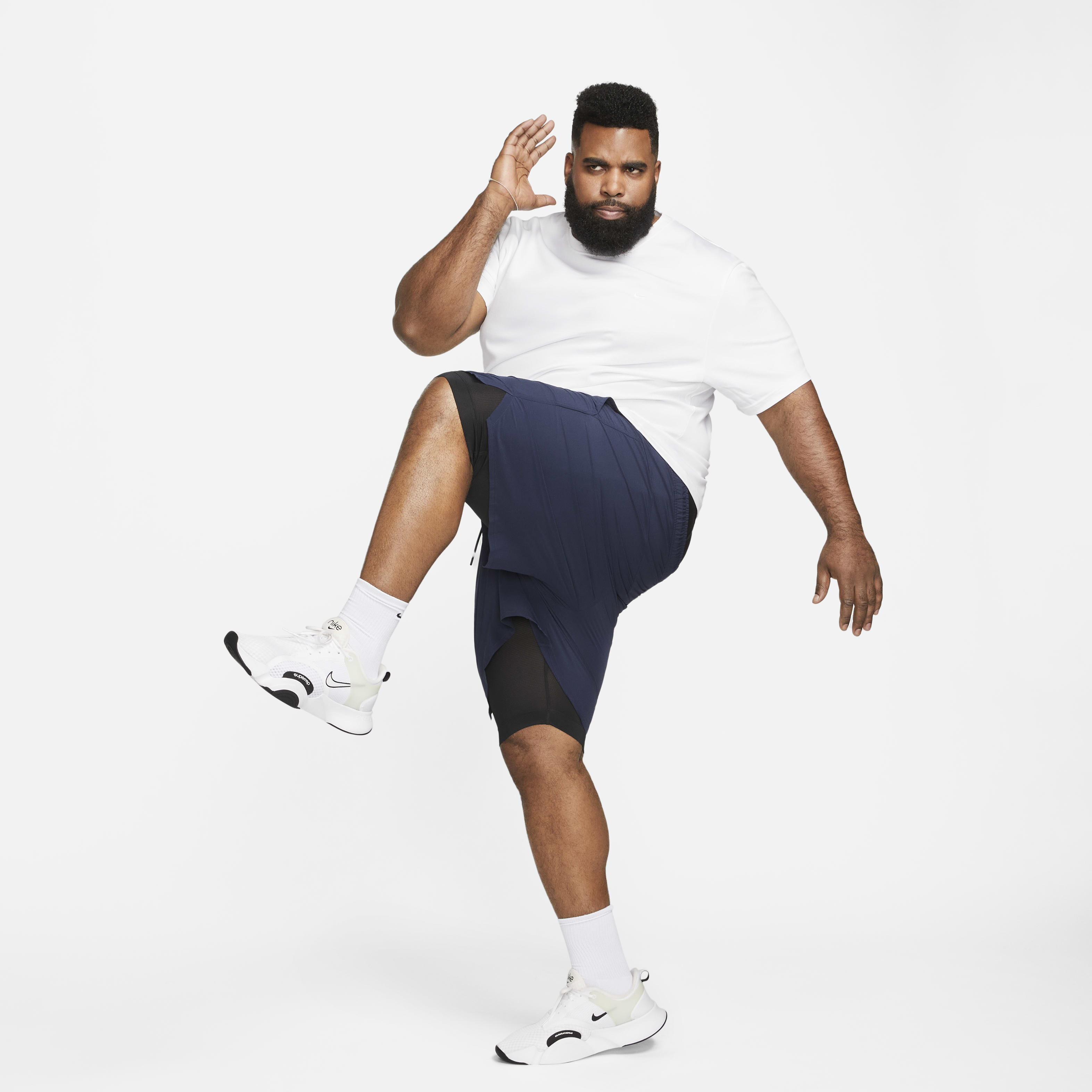 Nike Unlimited image number 16