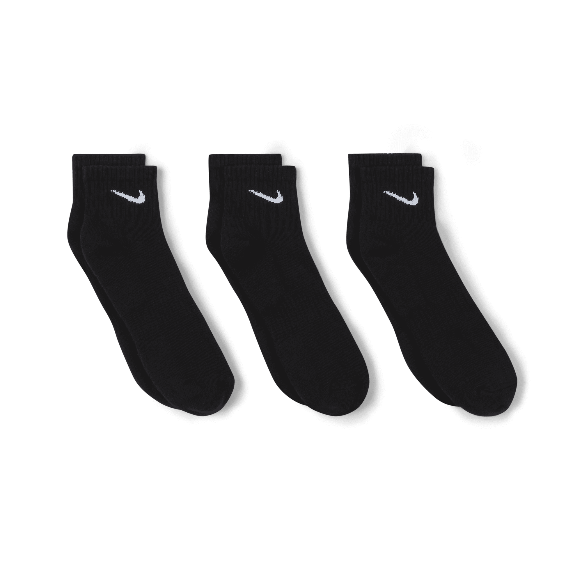 Padded nike socks discount