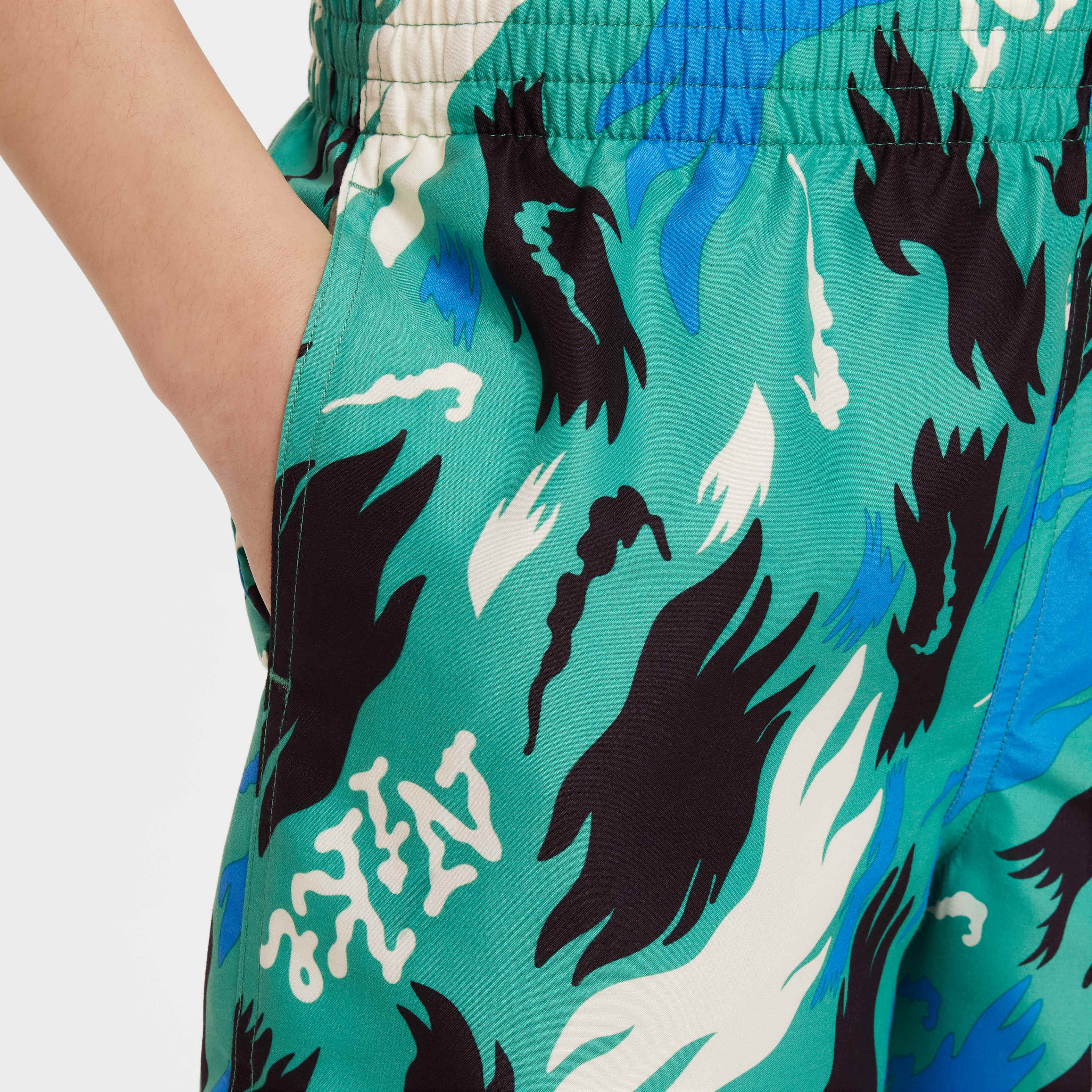 نايكي سويم image number 5