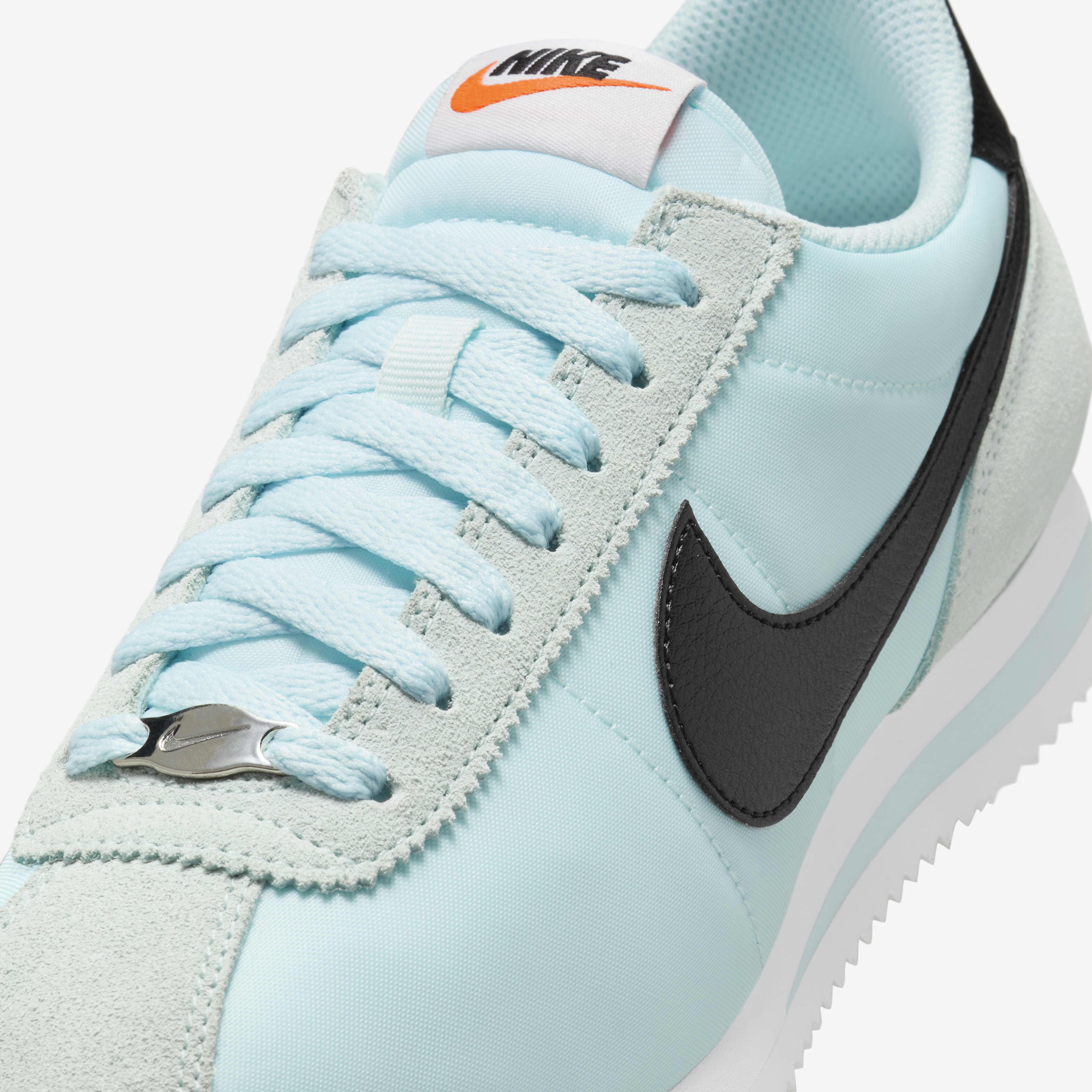 Nike Cortez Textile image number 6
