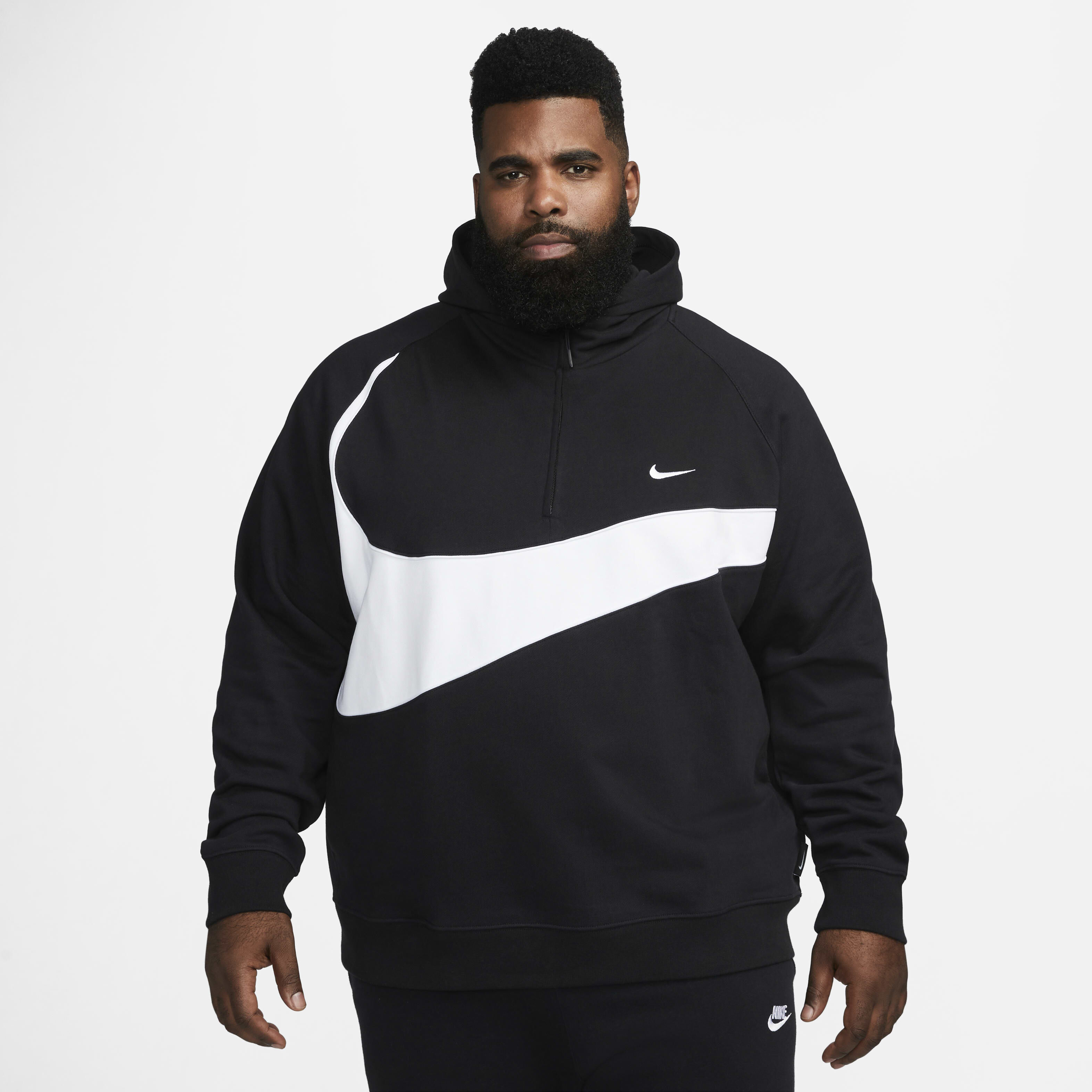 ◆NIKE◆ Swoosh Hoodie 背面ロゴ入り フーディー 楽天市場】NIKE(ナイキ) サイズ:S 20AW ×KITH for New York