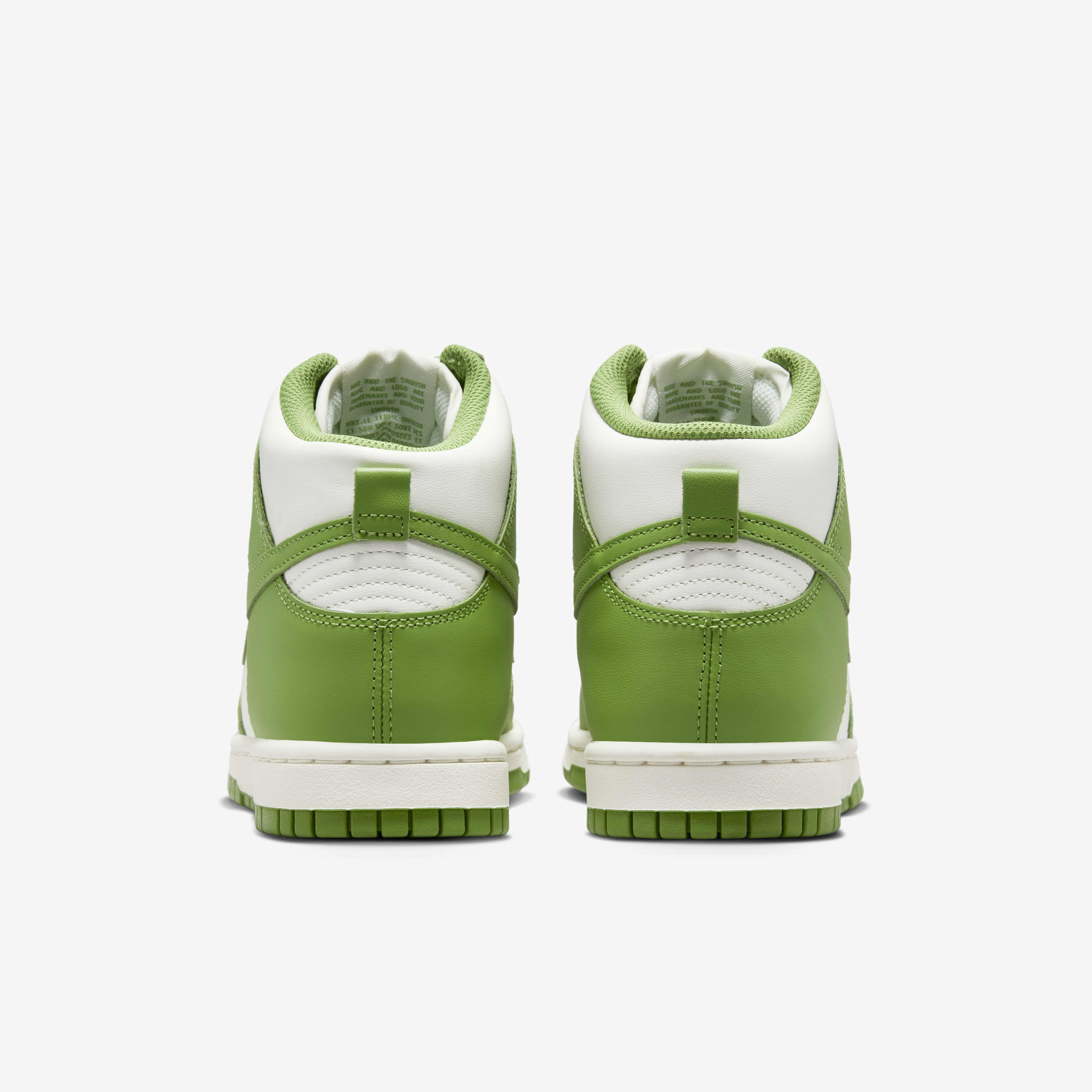 نايكي دانك هاي image number 5