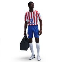 Atlético Madrid 2025/26 Stadium Home
