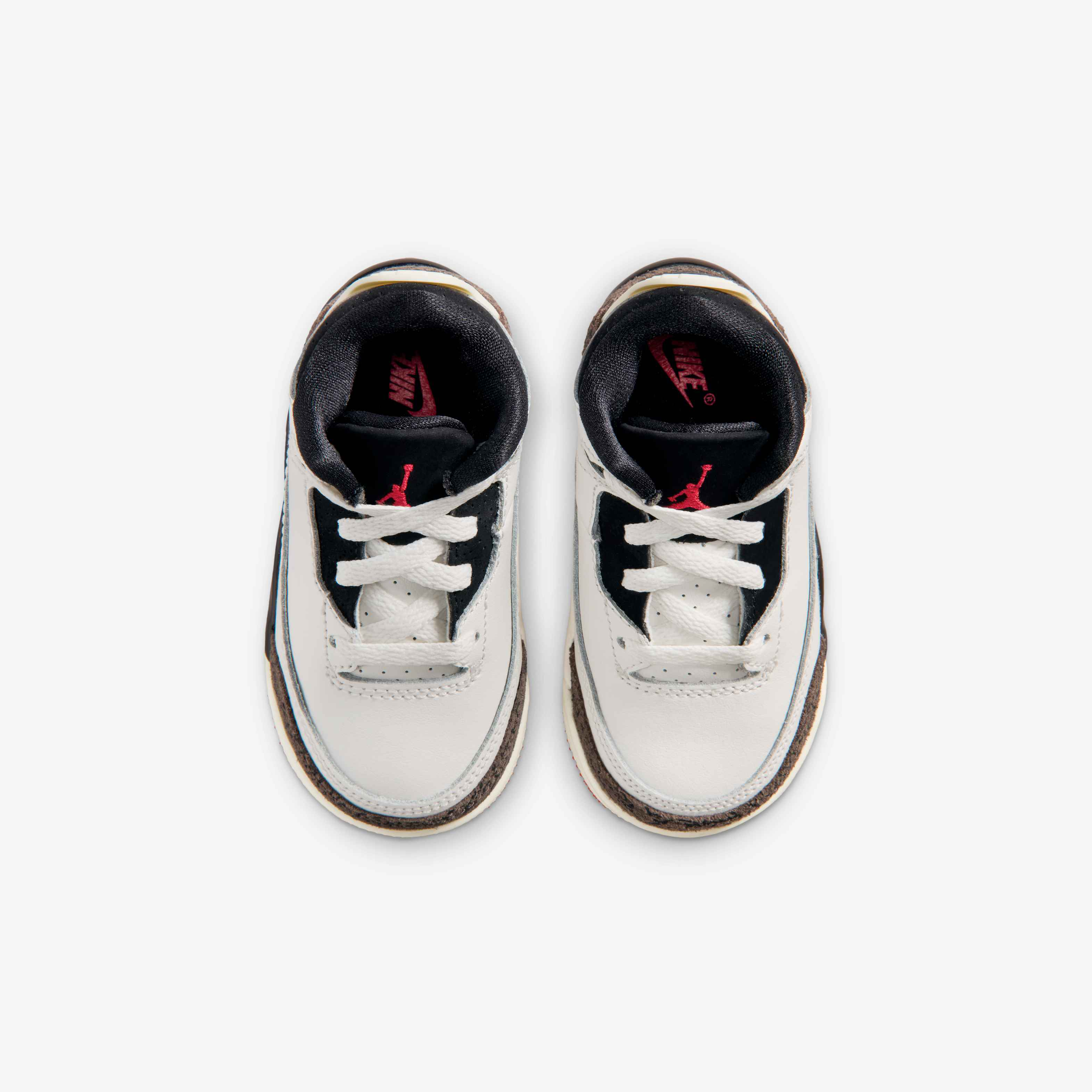 Jordan 3 Retro 'Medium Olive' image number 3