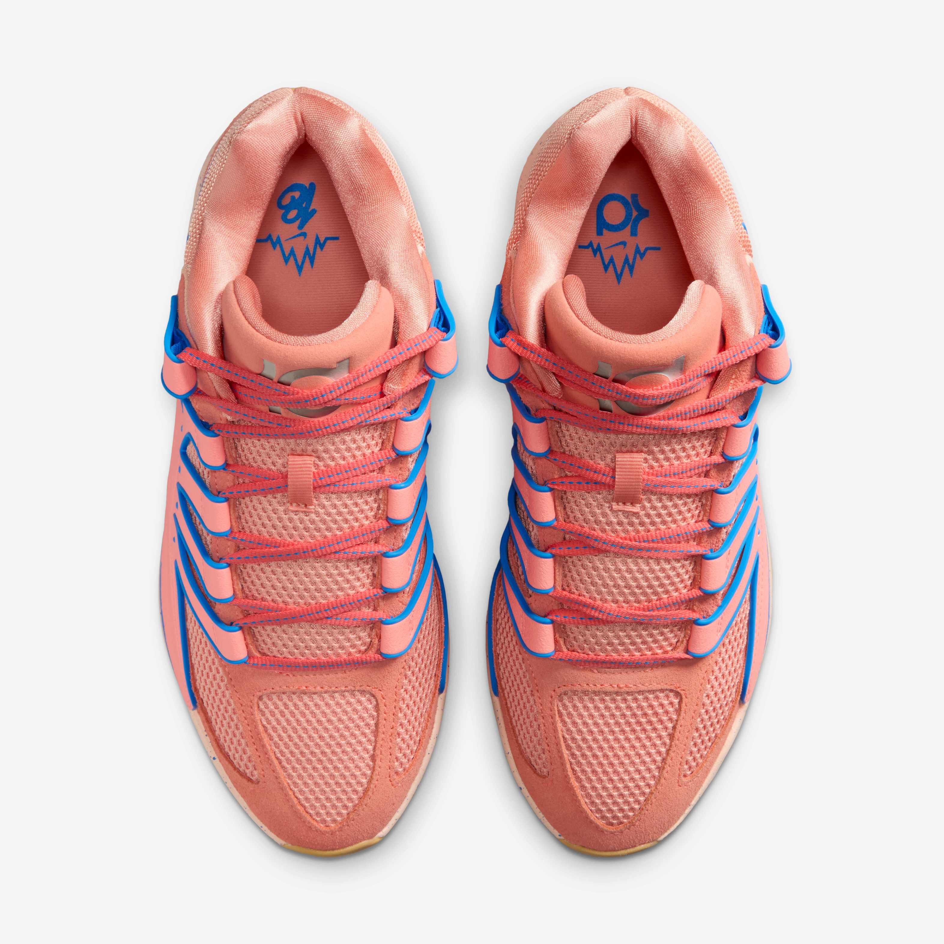 KD18 'New Dawn' image number 3