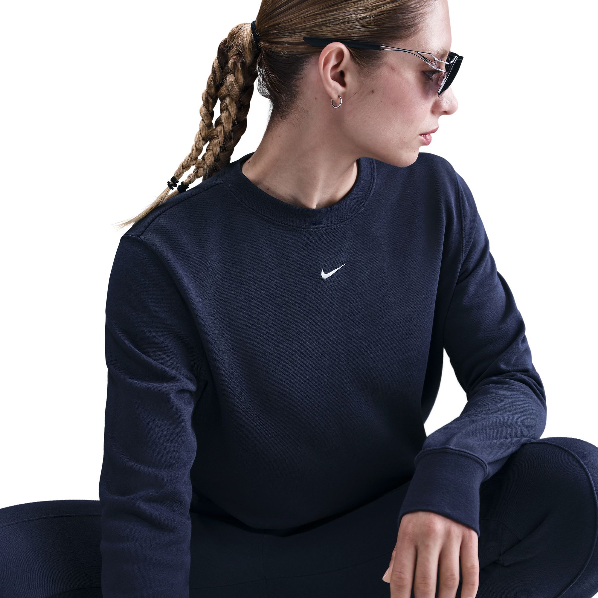 Nike Sportswear Chill Terry image number 6