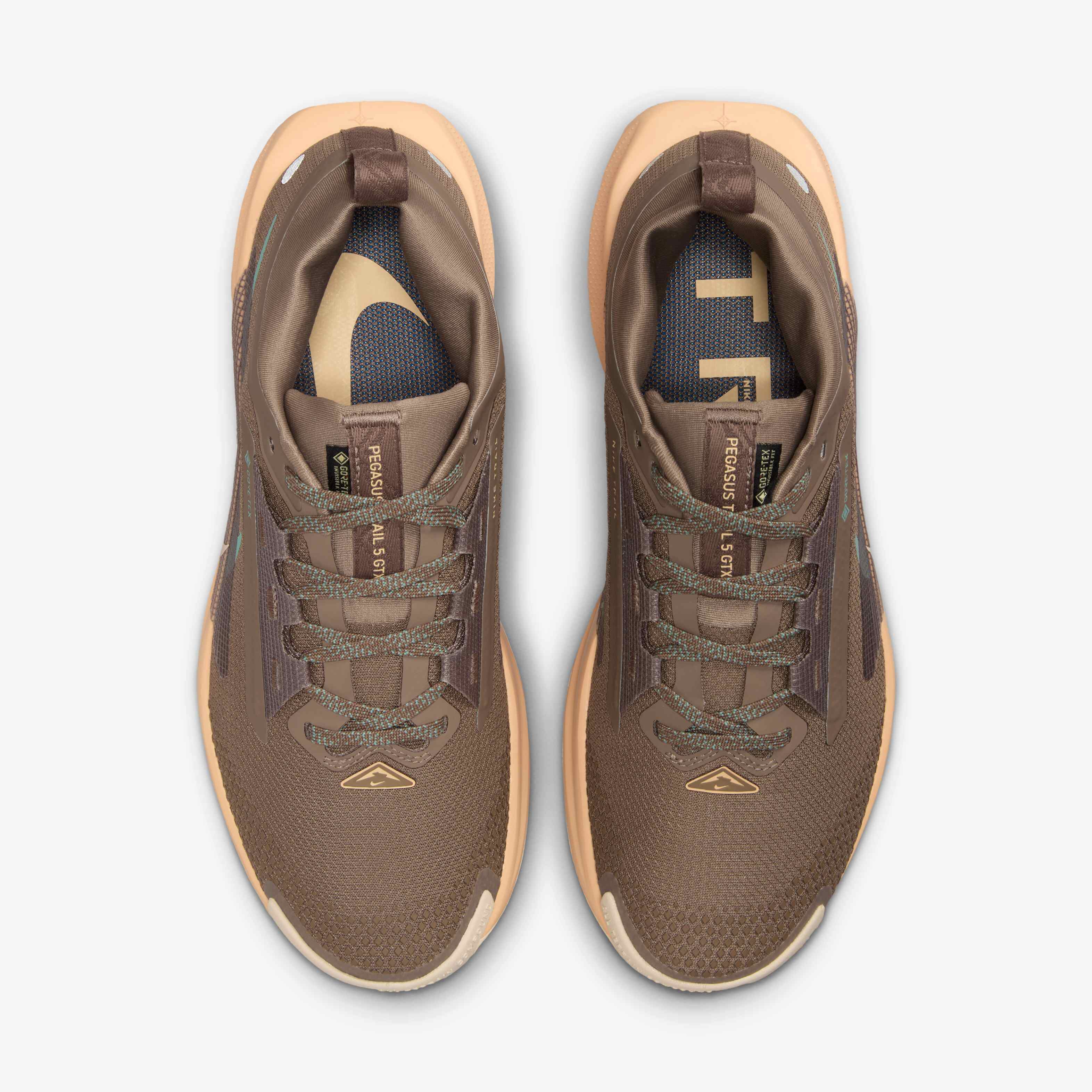 Nike Pegasus Trail 5 GORE-TEX image number 3