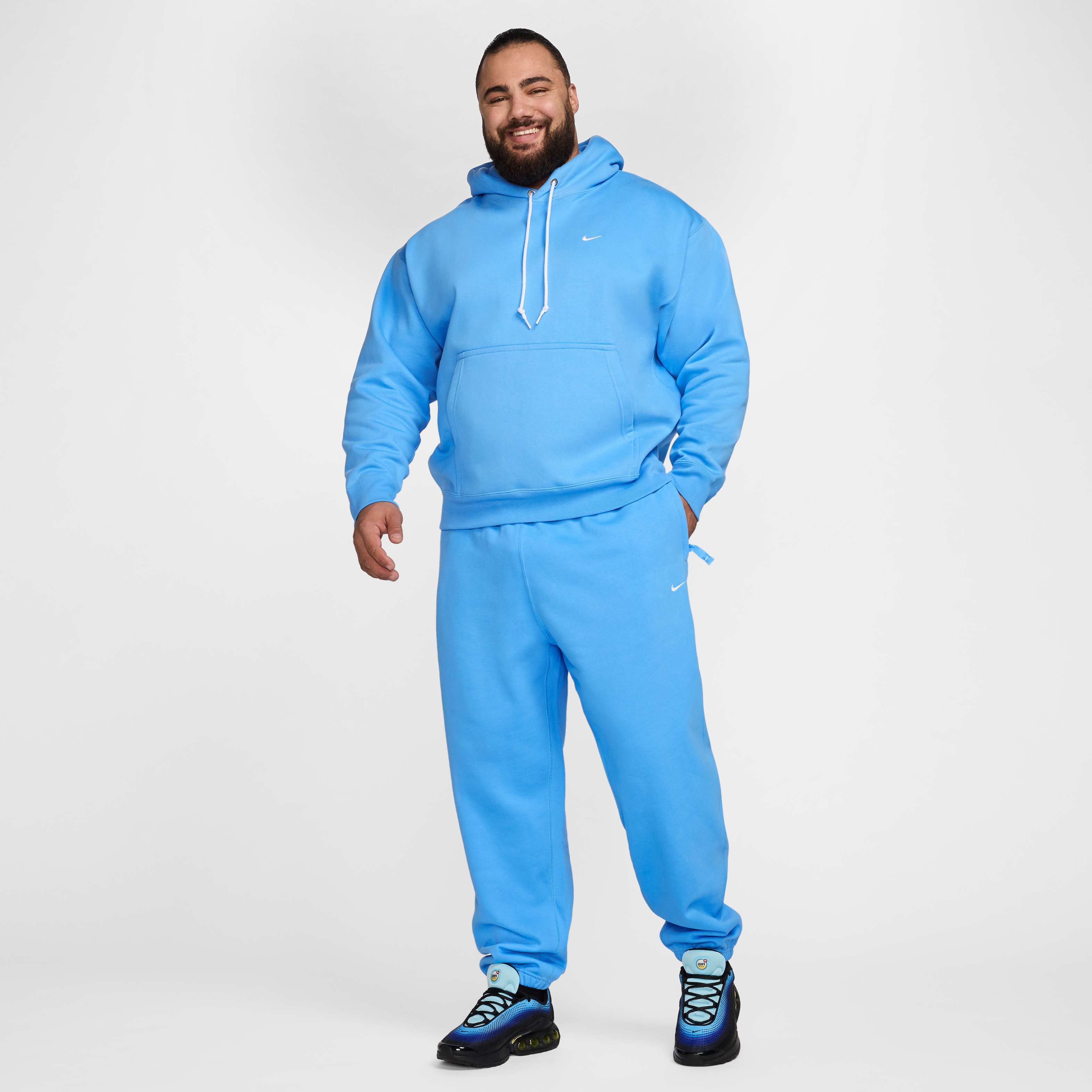 Nike Solo Swoosh image number 10