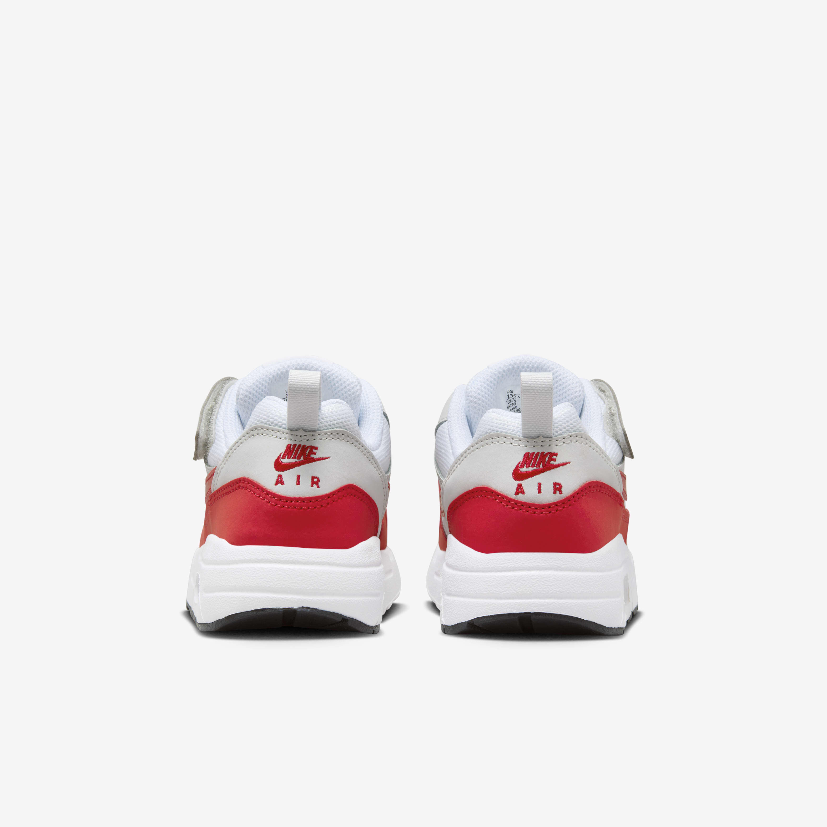 Nike Air Max 1 EasyOn image number 5
