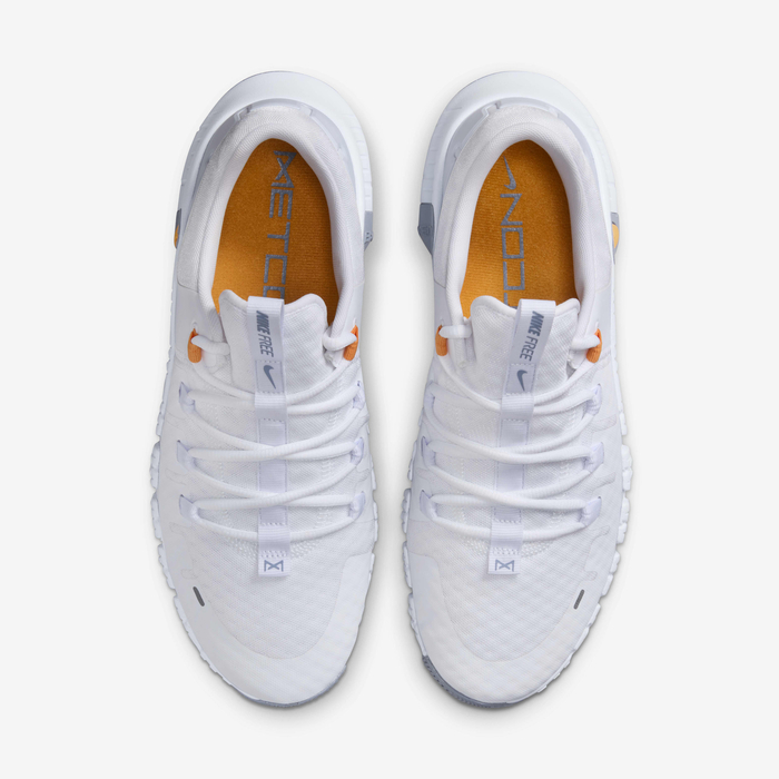 Buy Nike Free Metcon Men's Workout Shoes White/Football Grey