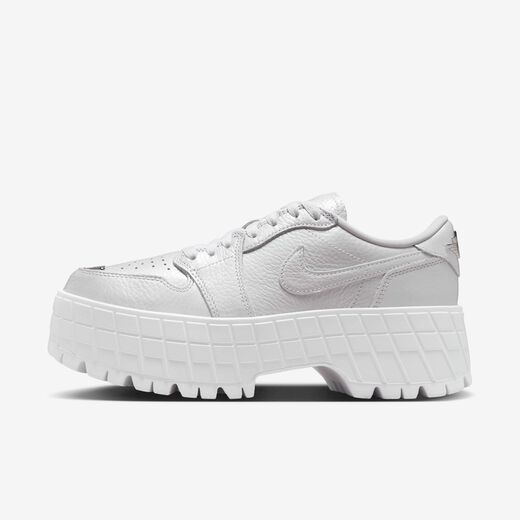 Shoes-JRDN, Air Jordan 1 Brooklyn Low, Women's Shoes